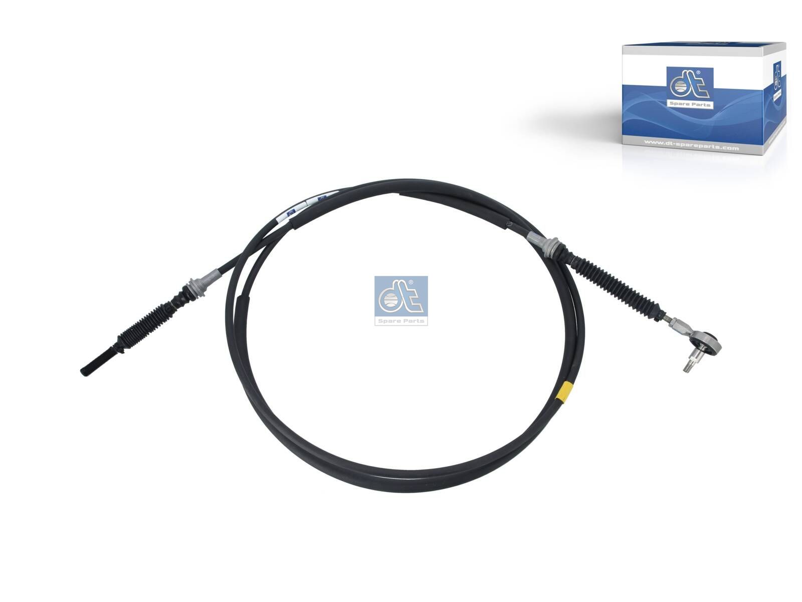 Control wire | DT Spare Parts 5.00040