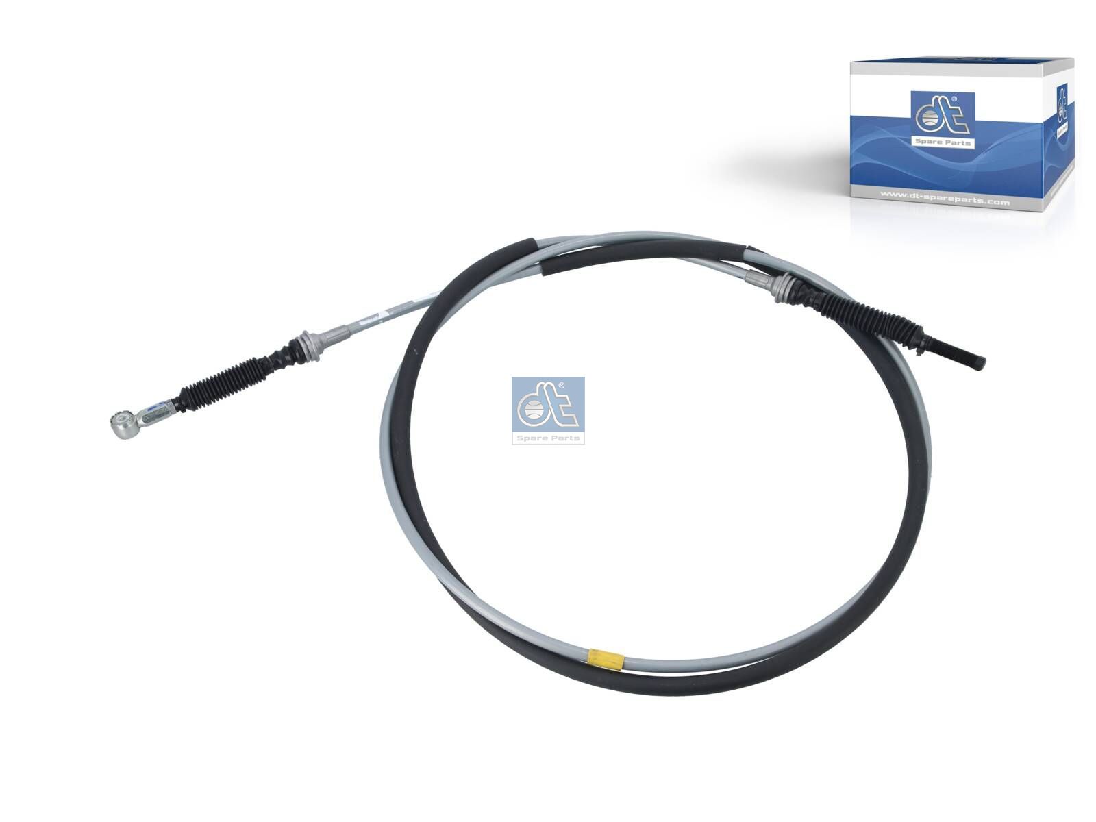 Control wire | DT Spare Parts 5.00041