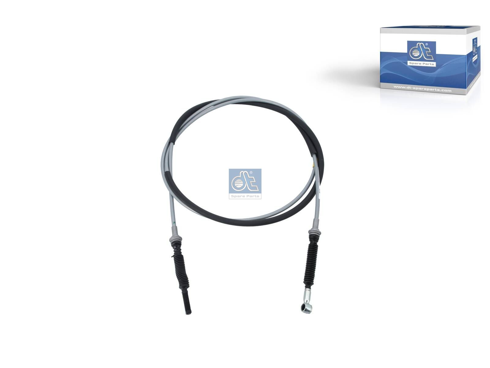 Control wire | DT Spare Parts 5.00042