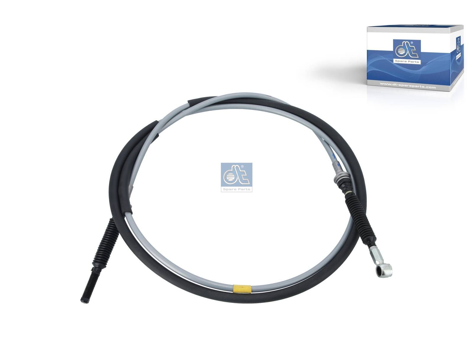 Control wire | DT Spare Parts 5.00043