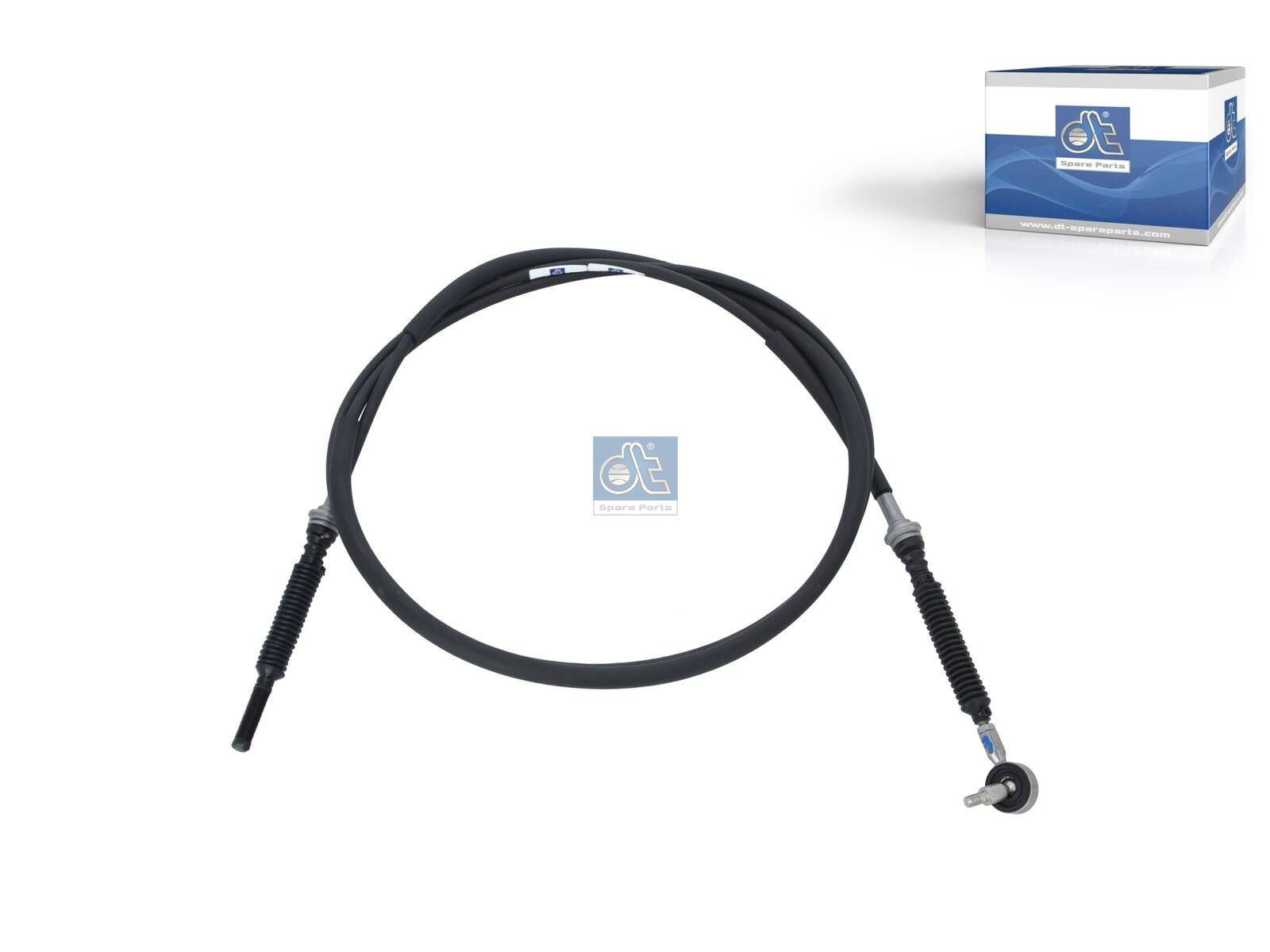 Control wire | DT Spare Parts 5.00044