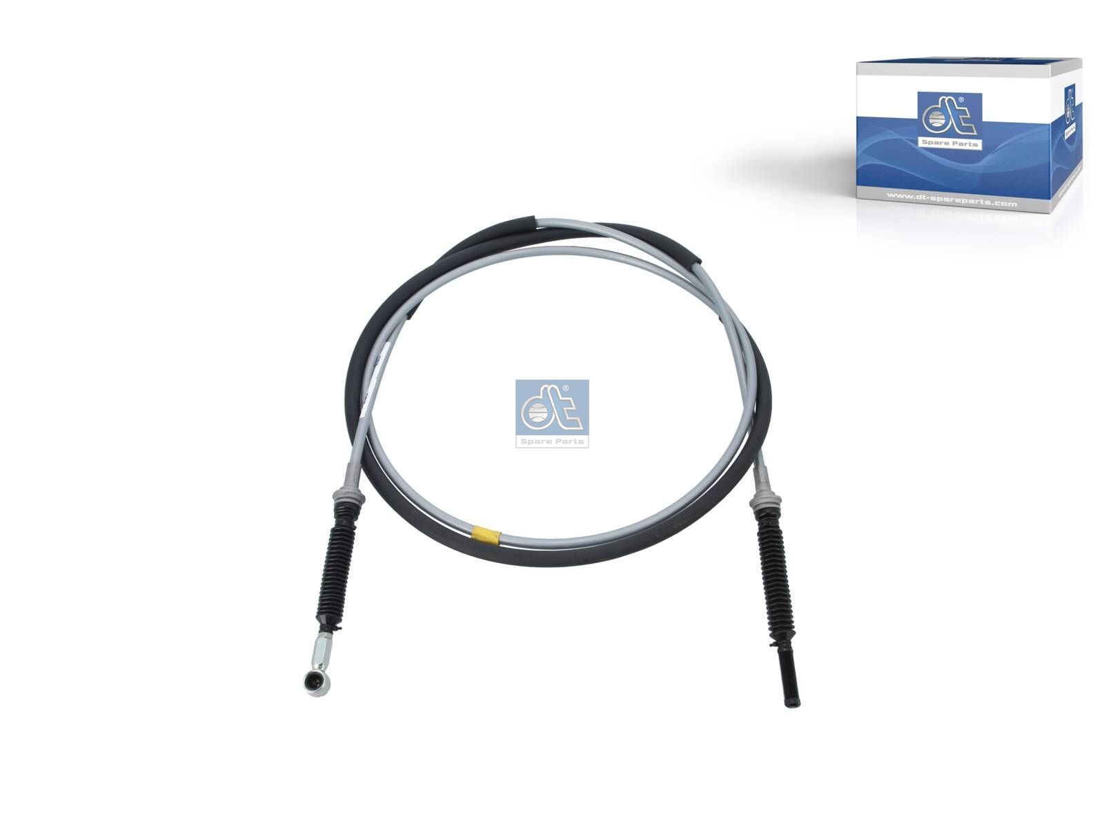 Control wire | DT Spare Parts 5.00045