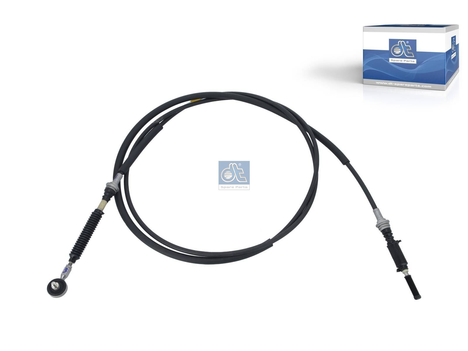 Control wire | DT Spare Parts 5.00046