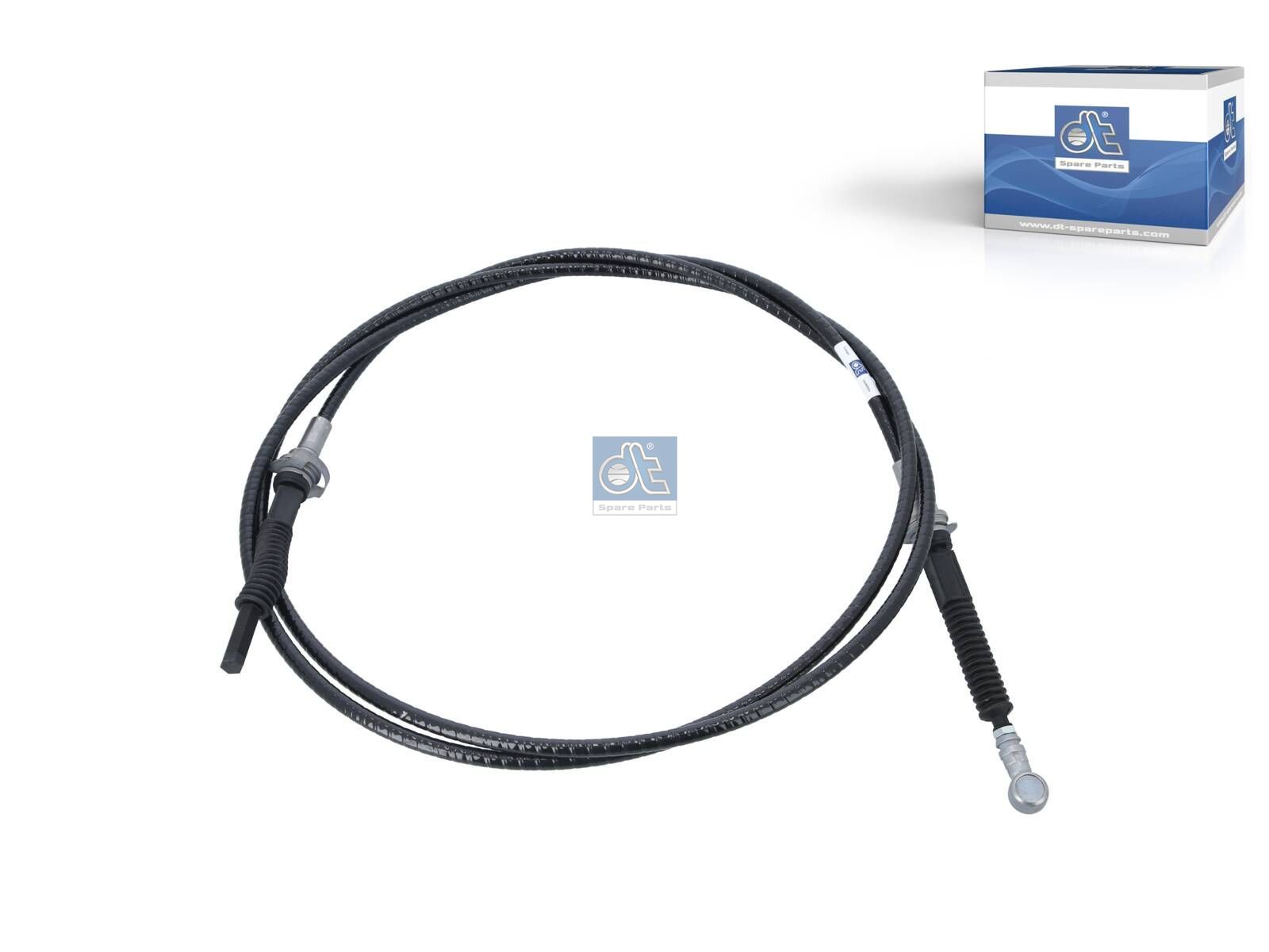 Control wire | DT Spare Parts 5.00047
