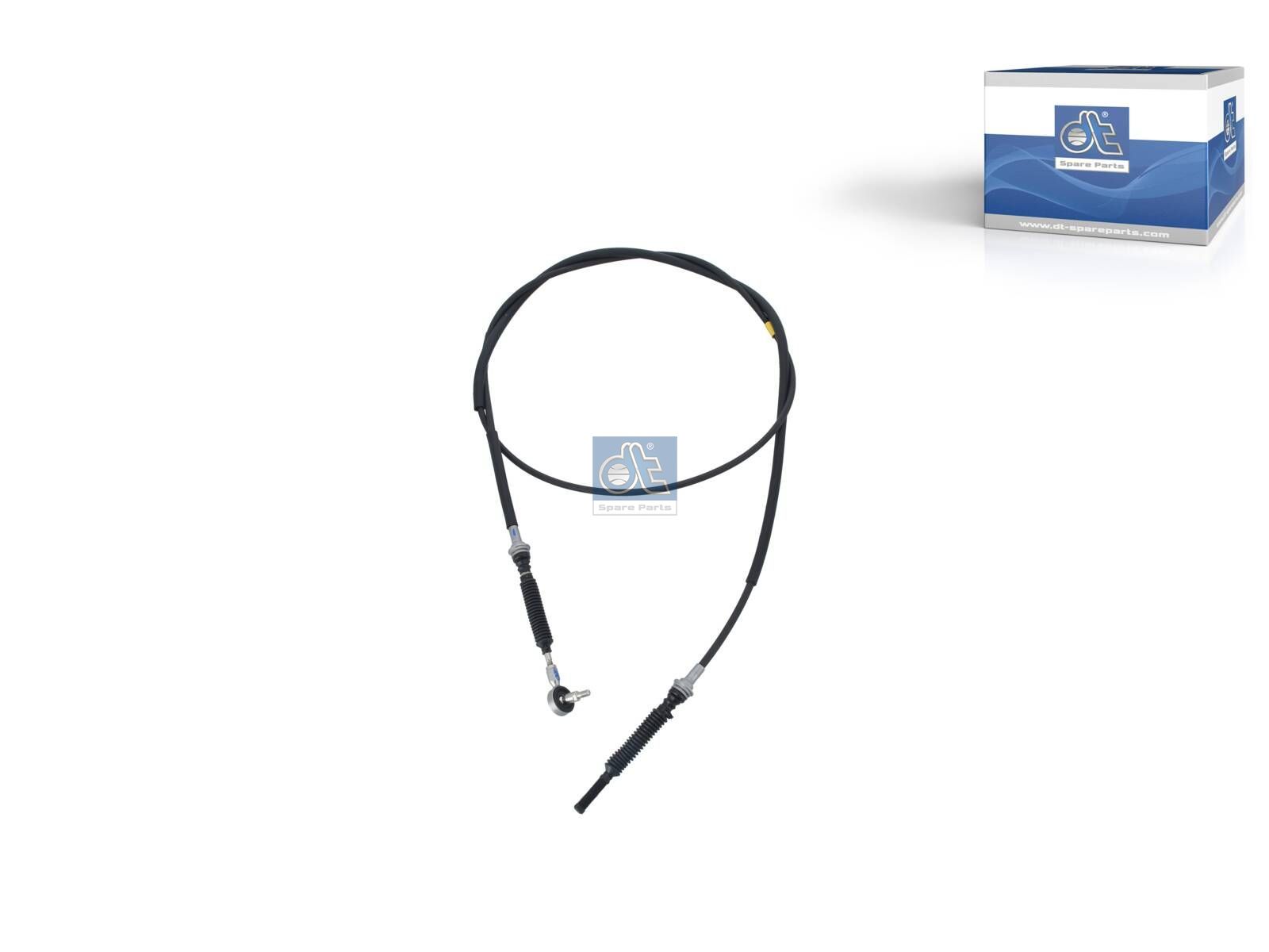 Control wire | DT Spare Parts 5.00048