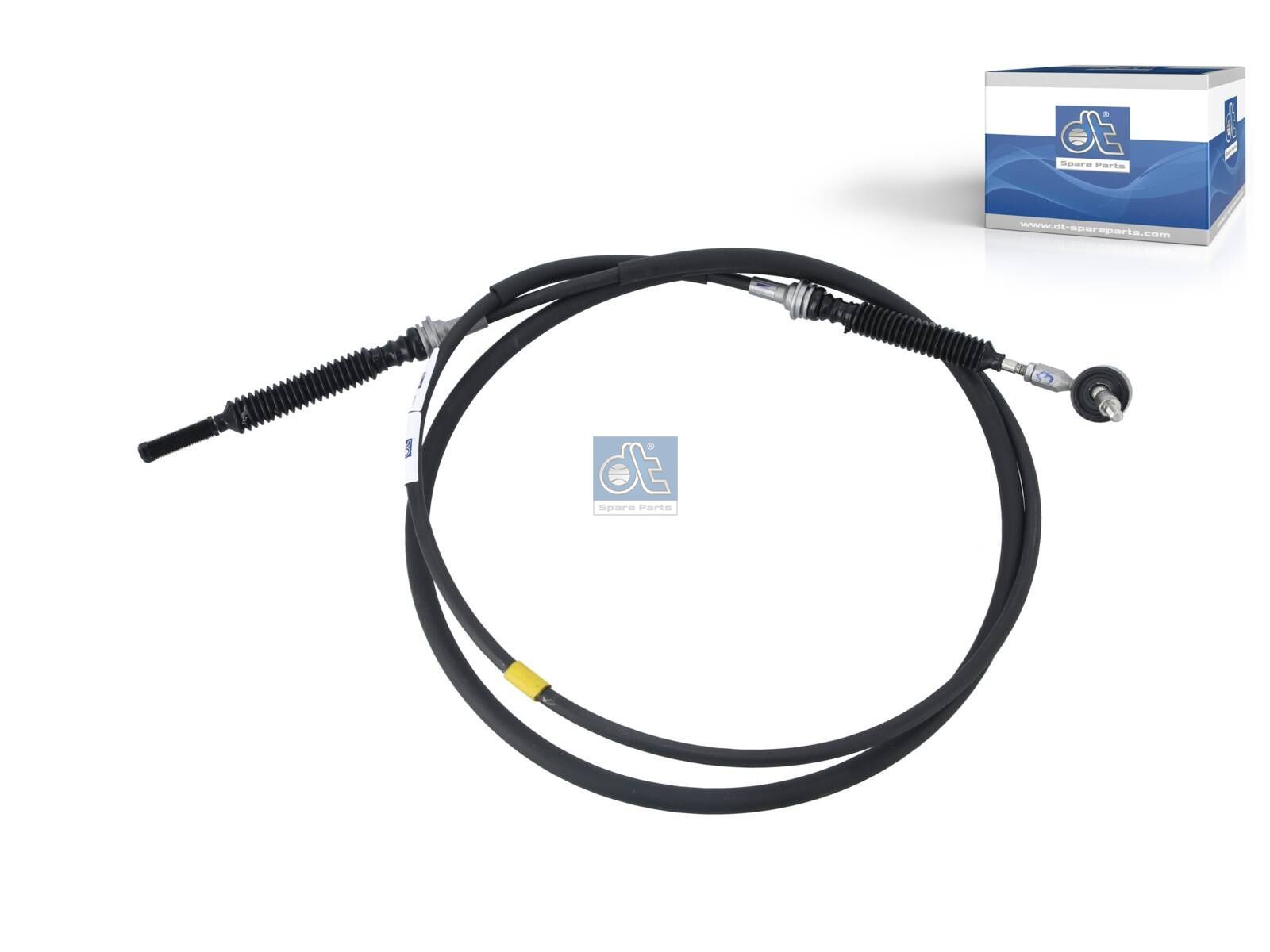 Control wire | DT Spare Parts 5.00049