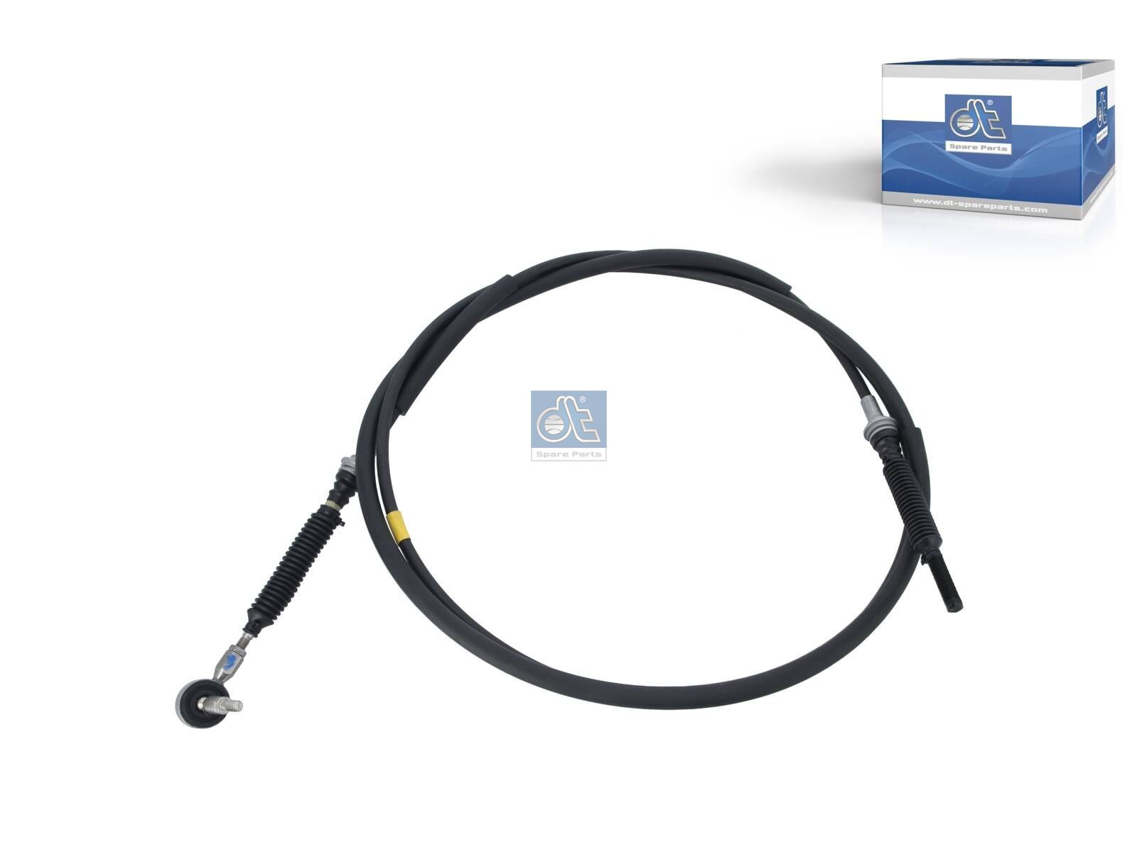 Control wire | DT Spare Parts 5.00050