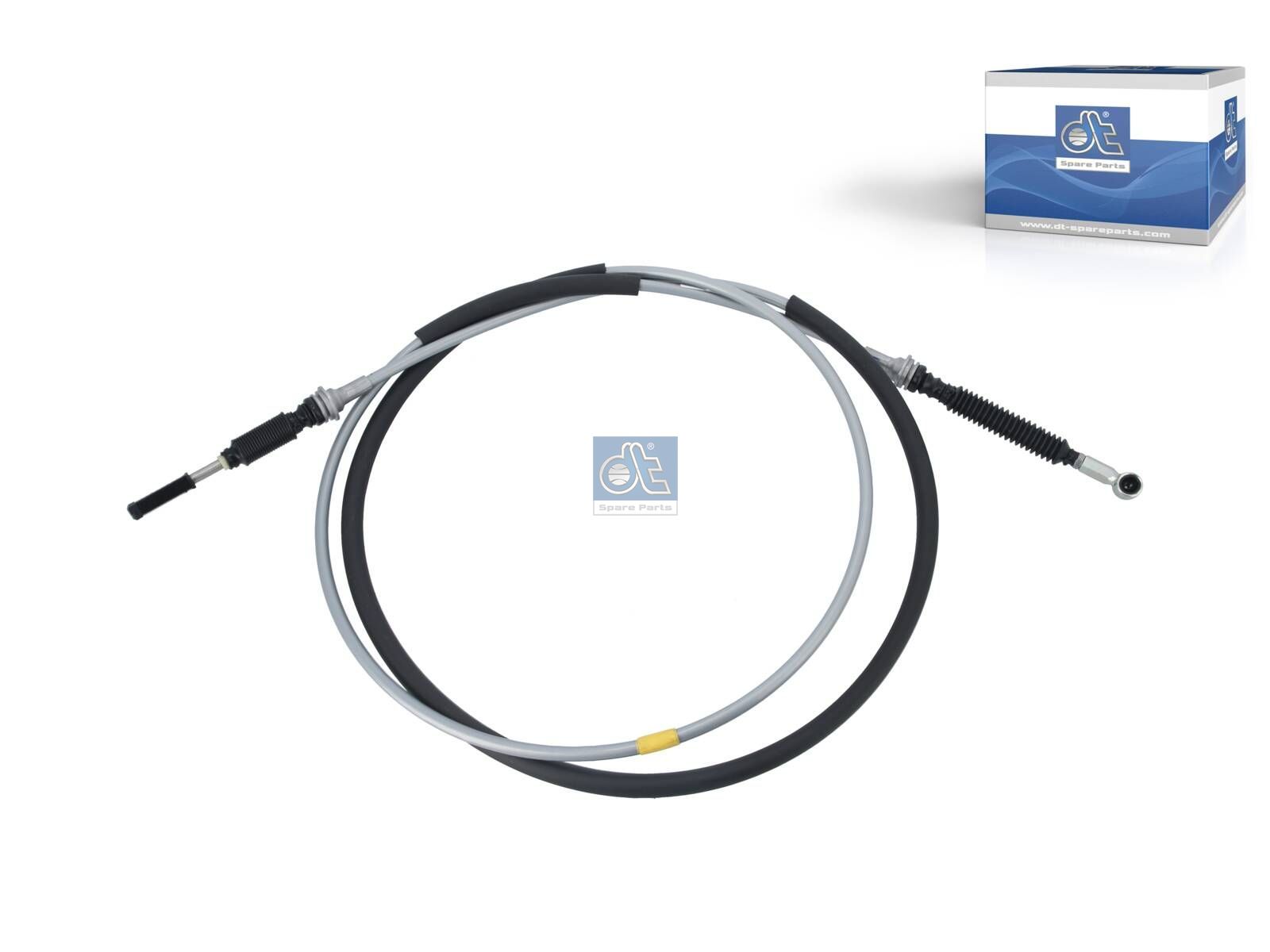 Control wire | DT Spare Parts 5.00051