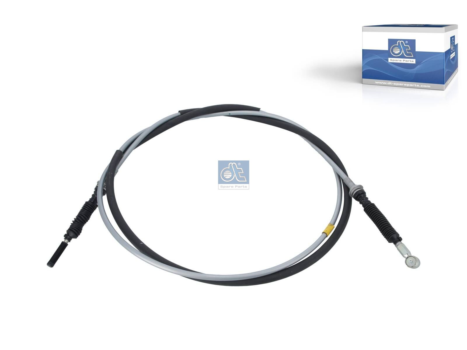 Control wire | DT Spare Parts 5.00052