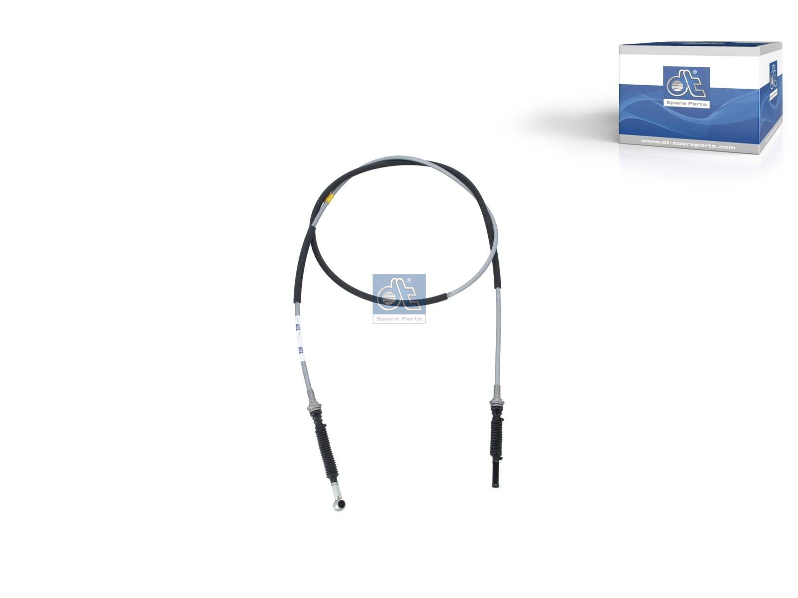 Control wire | DT Spare Parts 5.00053