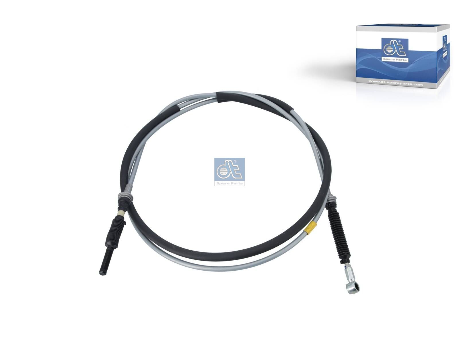 Control wire | DT Spare Parts 5.00054