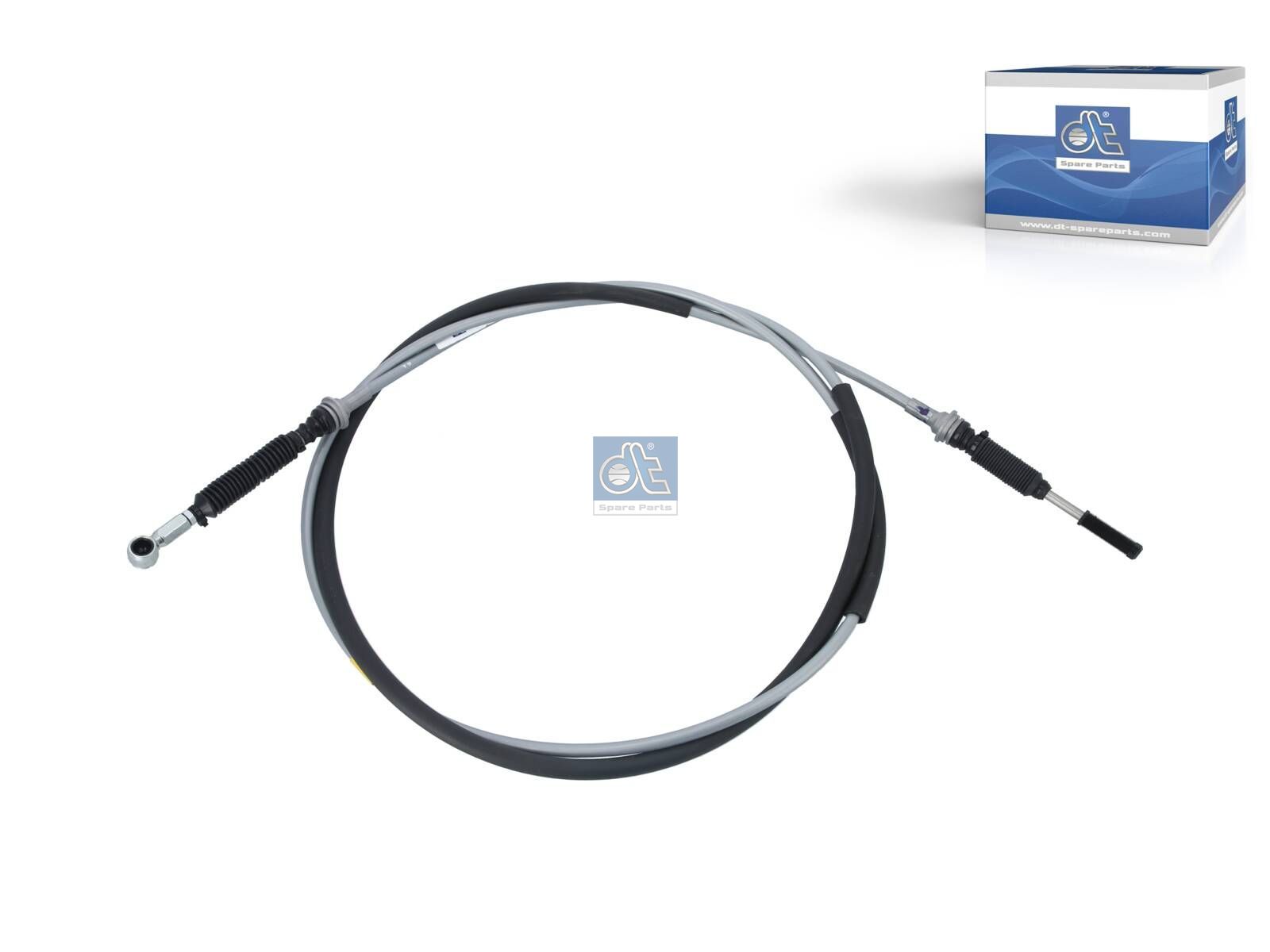 Control wire | DT Spare Parts 5.00055
