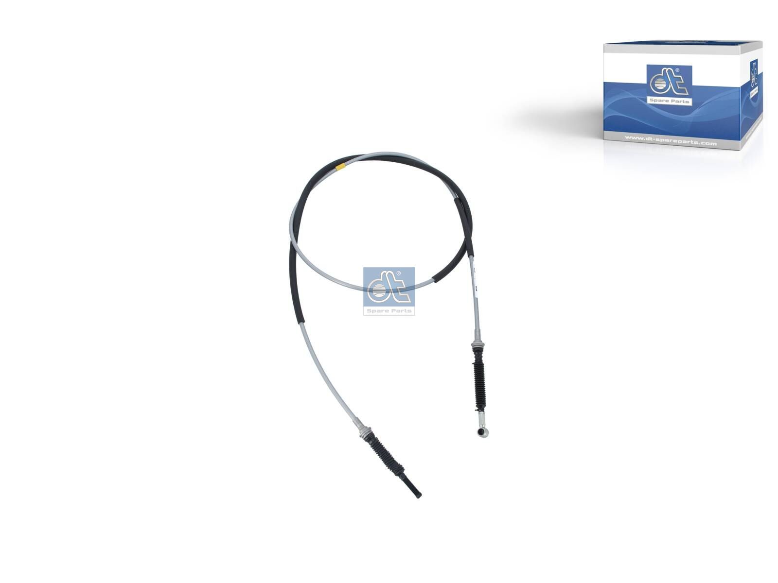 Control wire | DT Spare Parts 5.00056