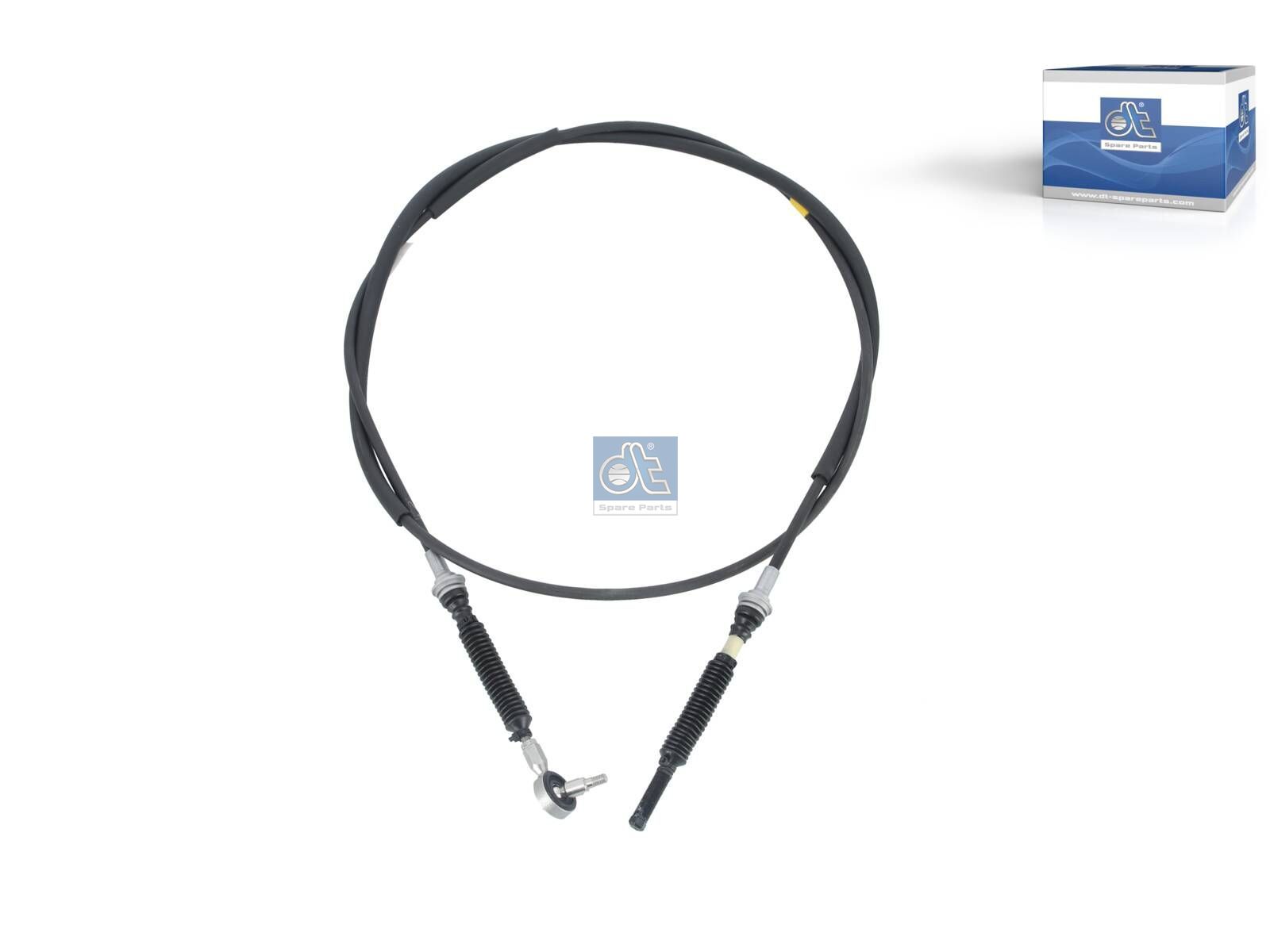 Control wire | DT Spare Parts 5.00057