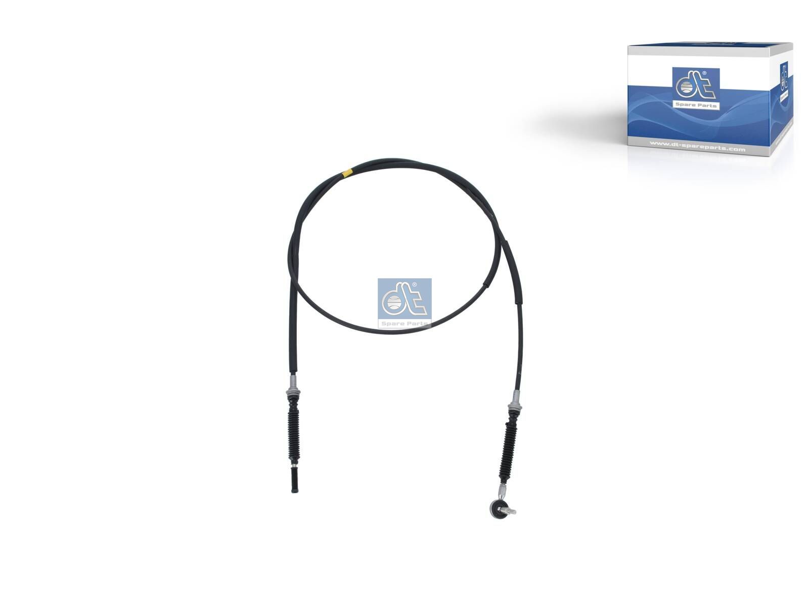Control wire | DT Spare Parts 5.00058