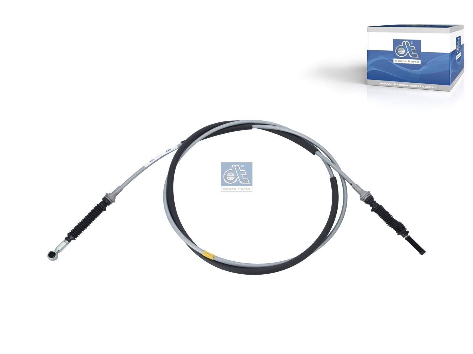 Control wire | DT Spare Parts 5.00059