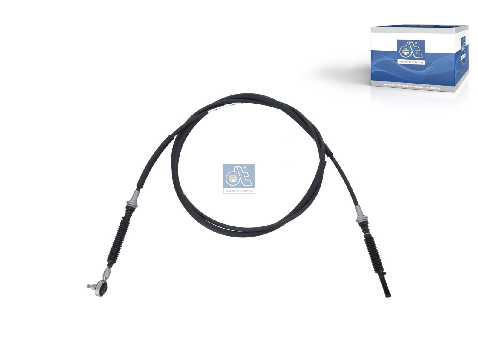 Control wire | DT Spare Parts 5.00060