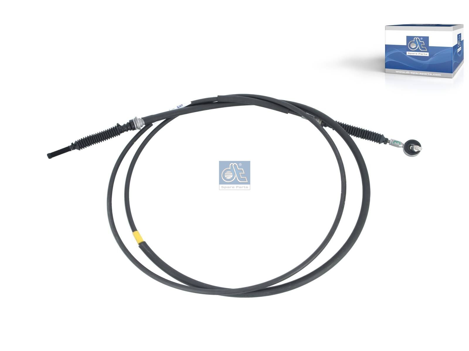 Control wire | DT Spare Parts 5.00061