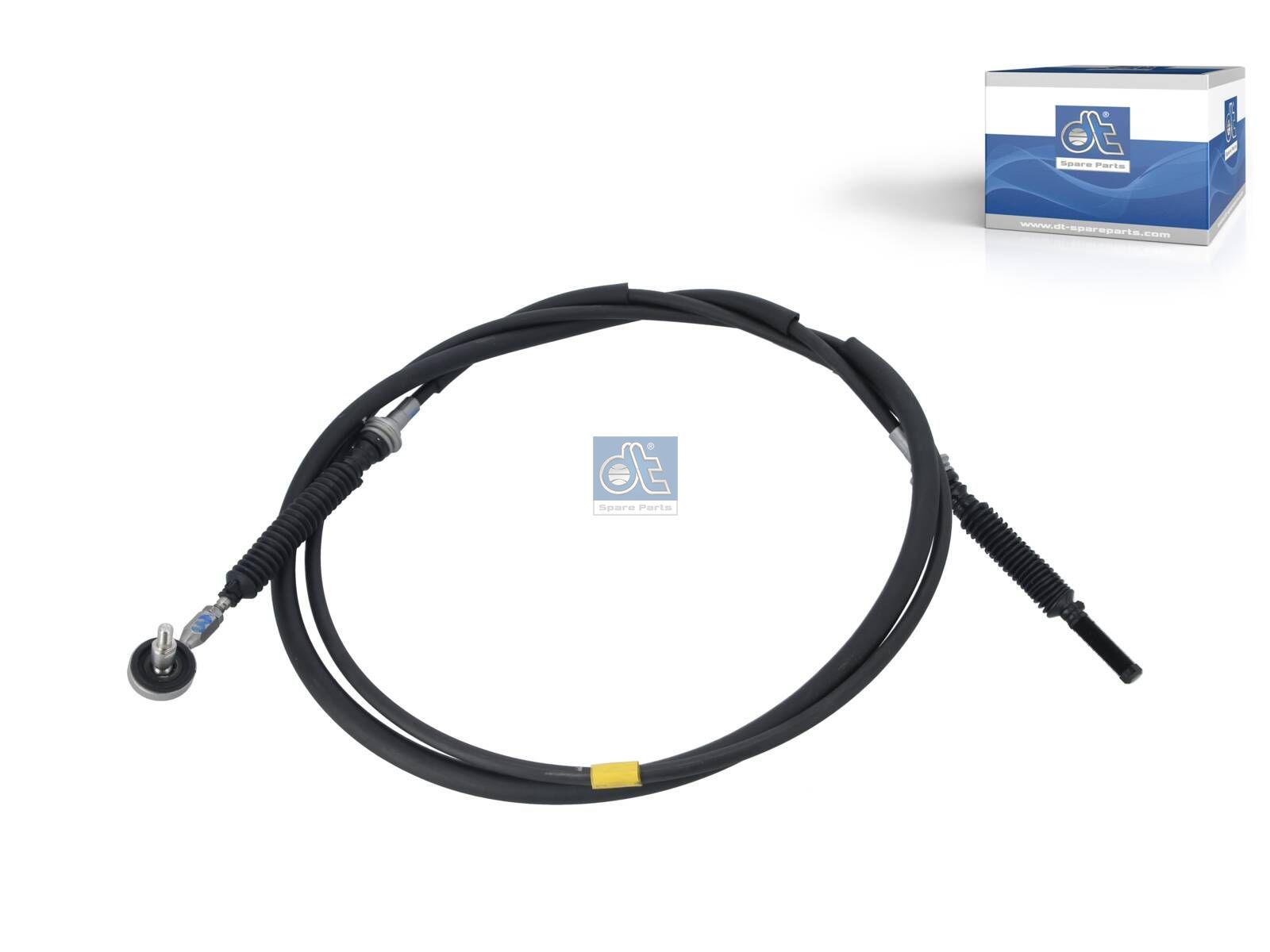Control wire | DT Spare Parts 5.00062