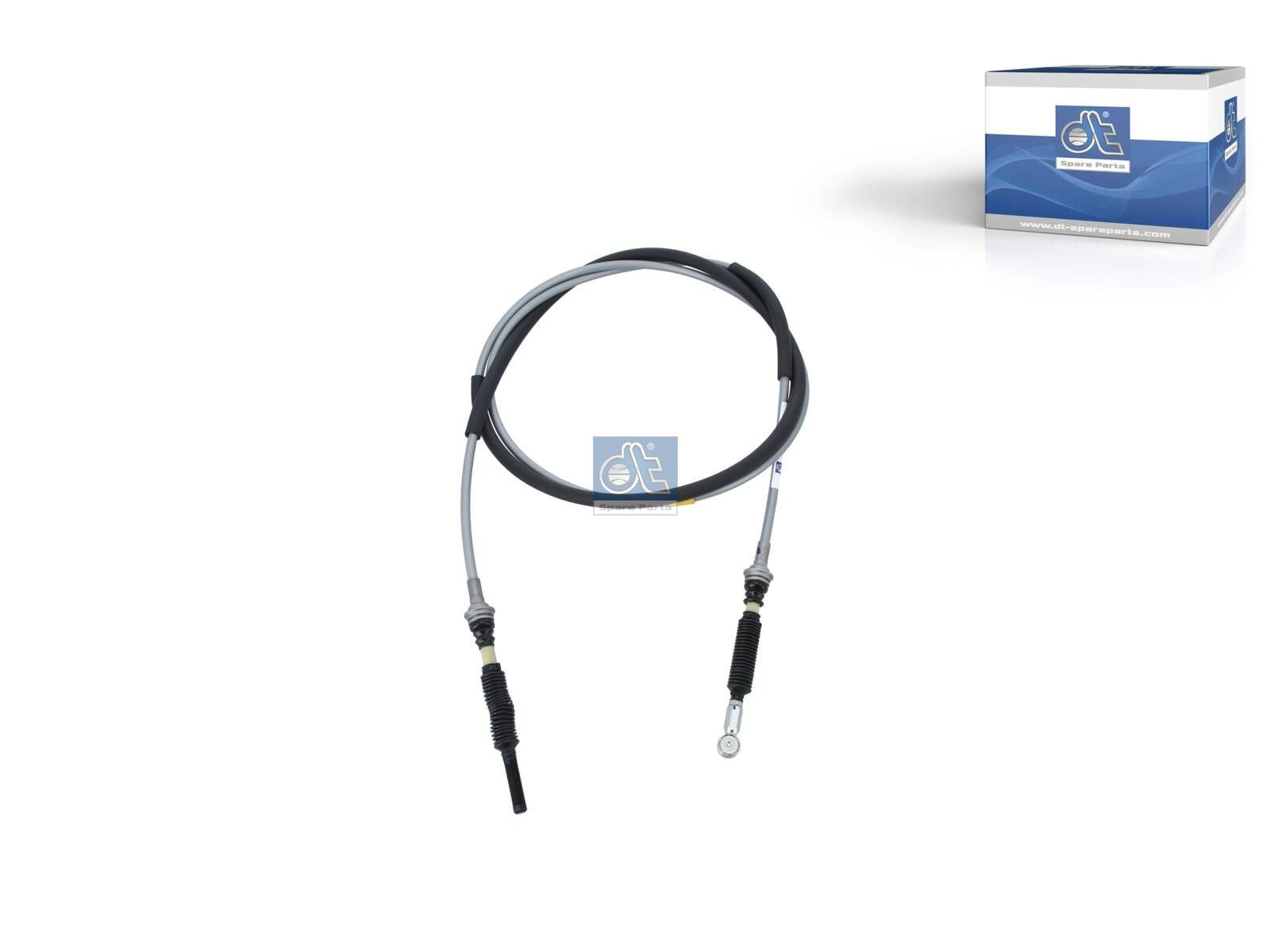 Control wire | DT Spare Parts 5.00064