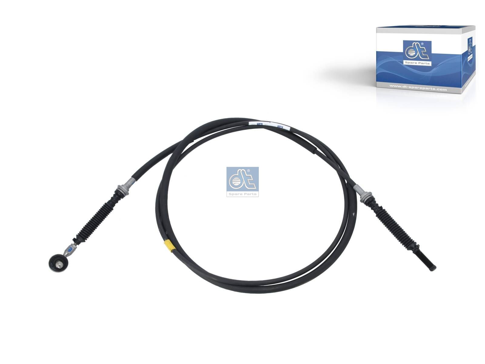 Control wire | DT Spare Parts 5.00065