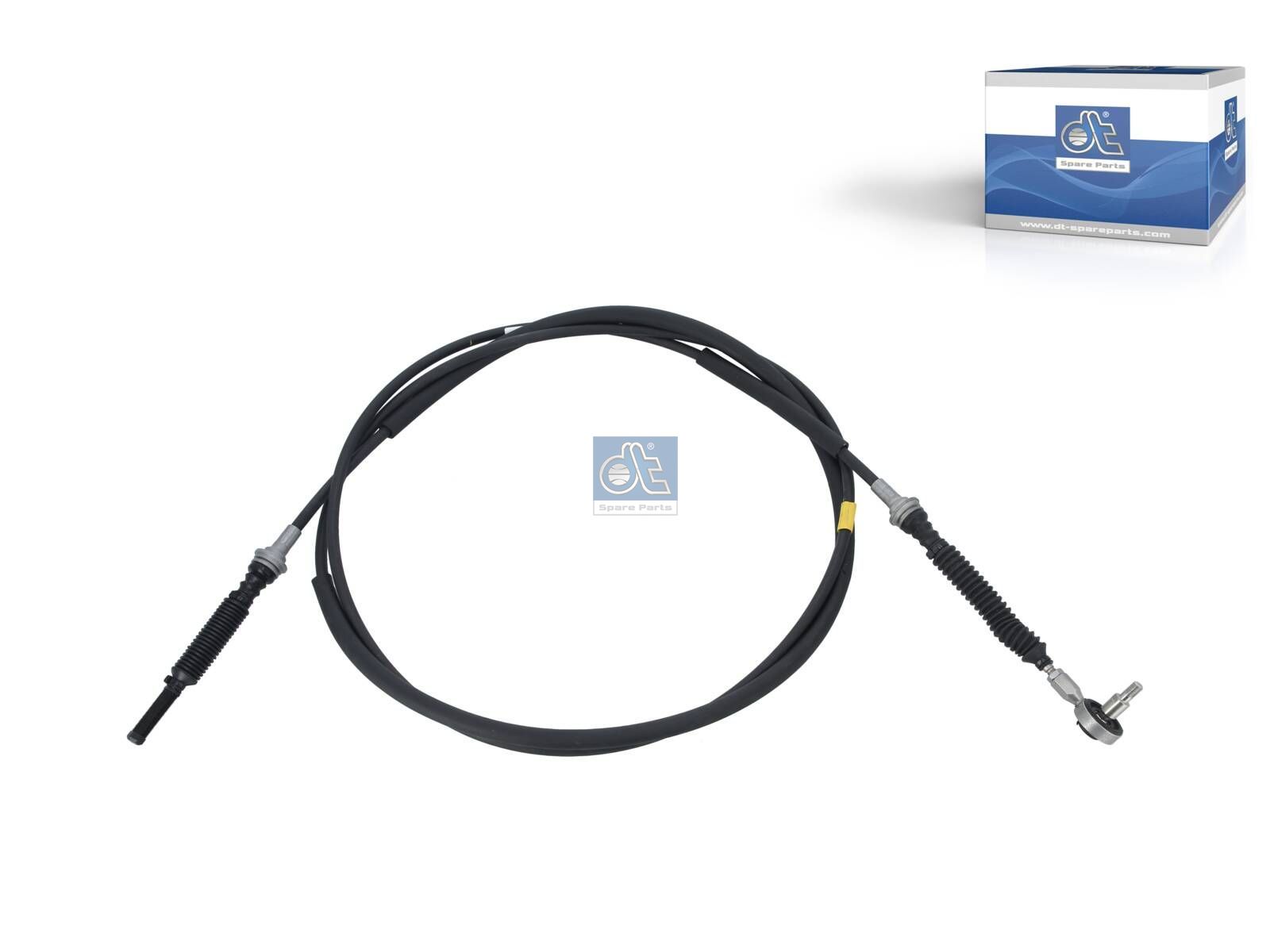 Control wire | DT Spare Parts 5.00066
