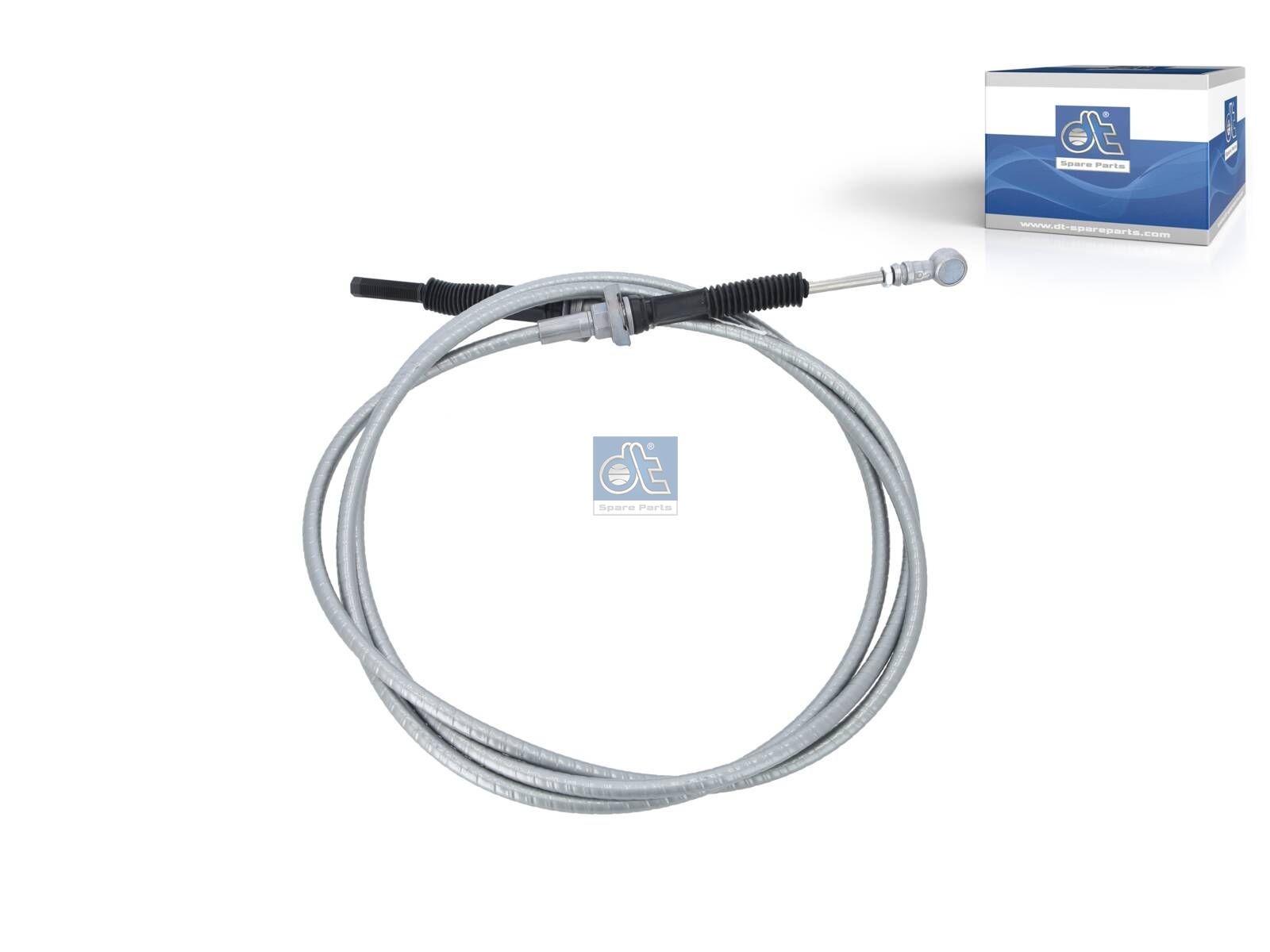 Control wire | DT Spare Parts 5.00067
