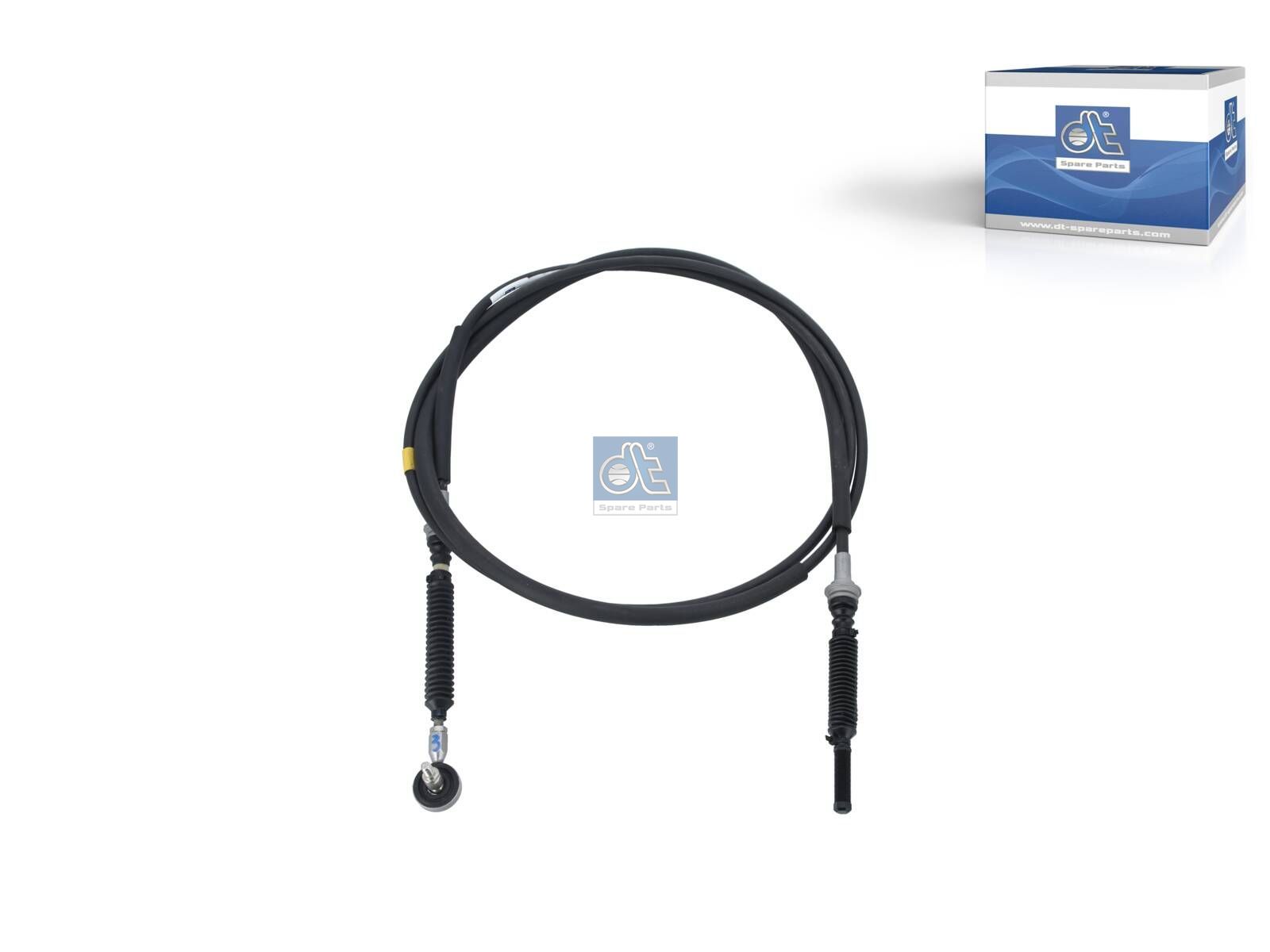 Control wire | DT Spare Parts 5.00068