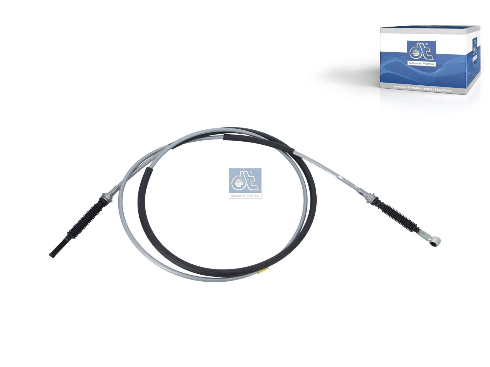Control wire | DT Spare Parts 5.00069