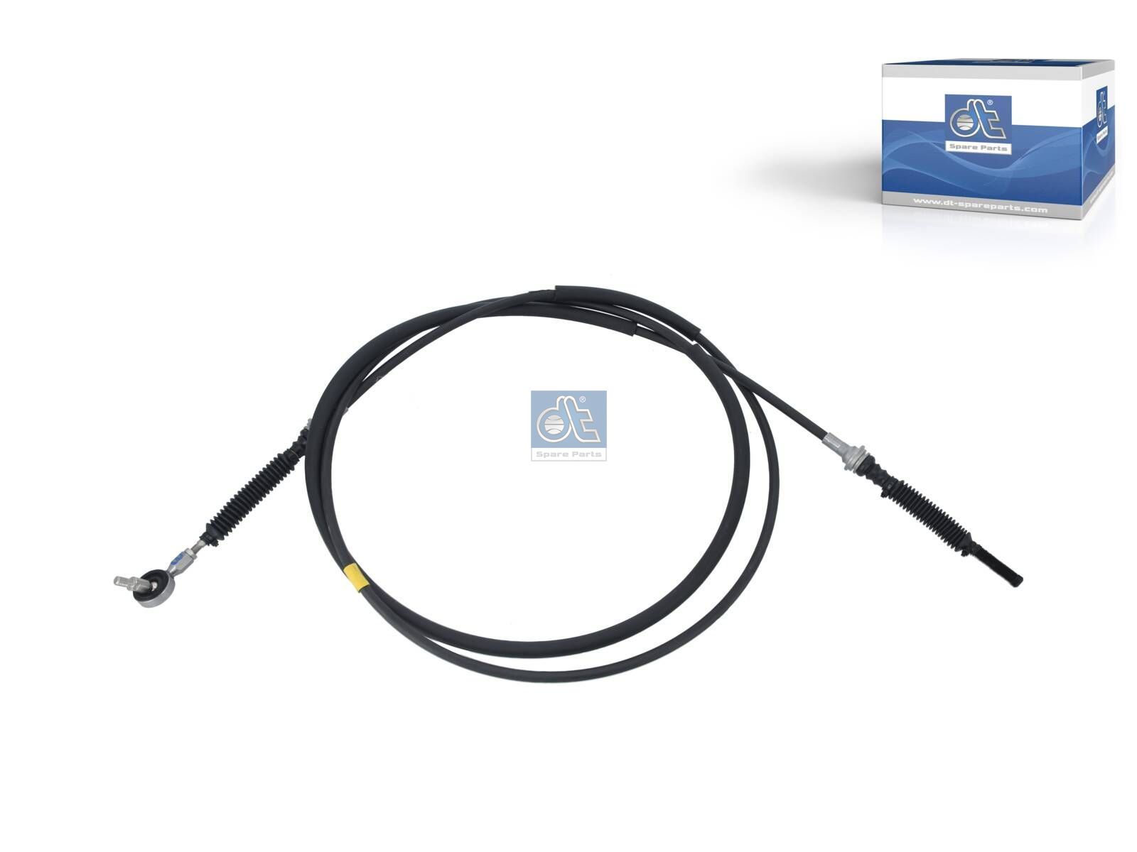 Control wire | DT Spare Parts 5.00070