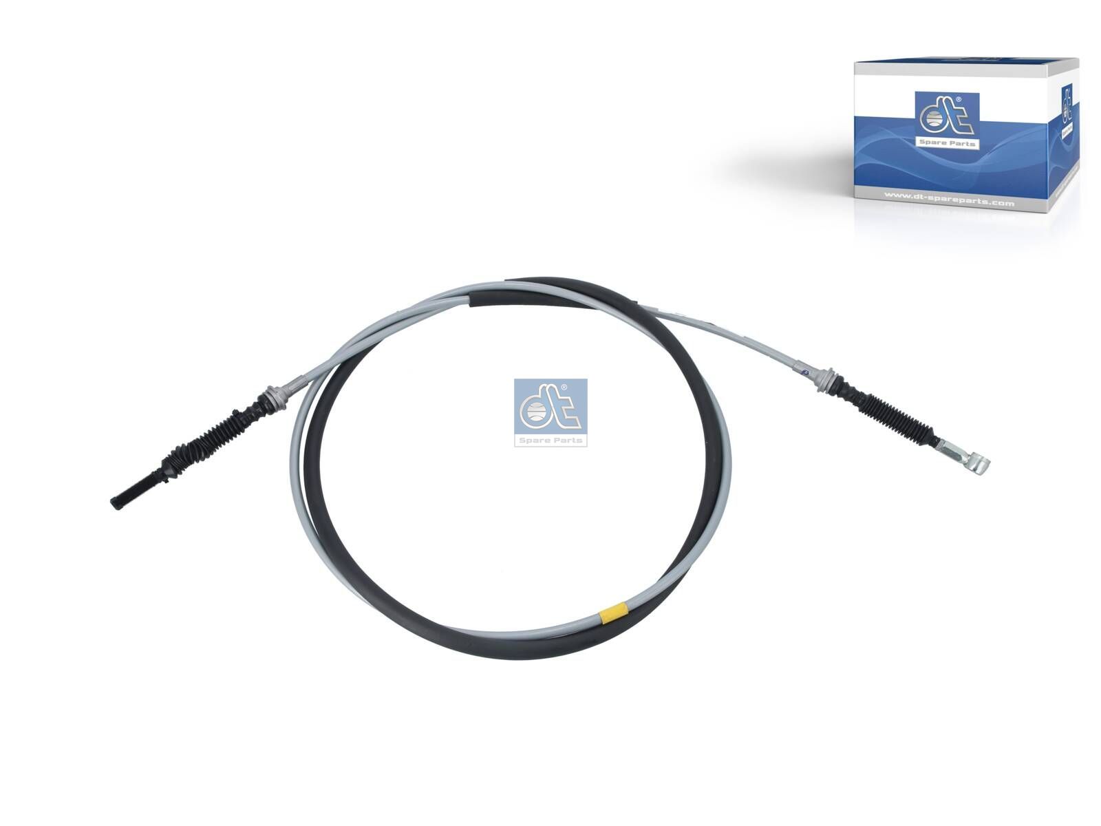 Control wire | DT Spare Parts 5.00071