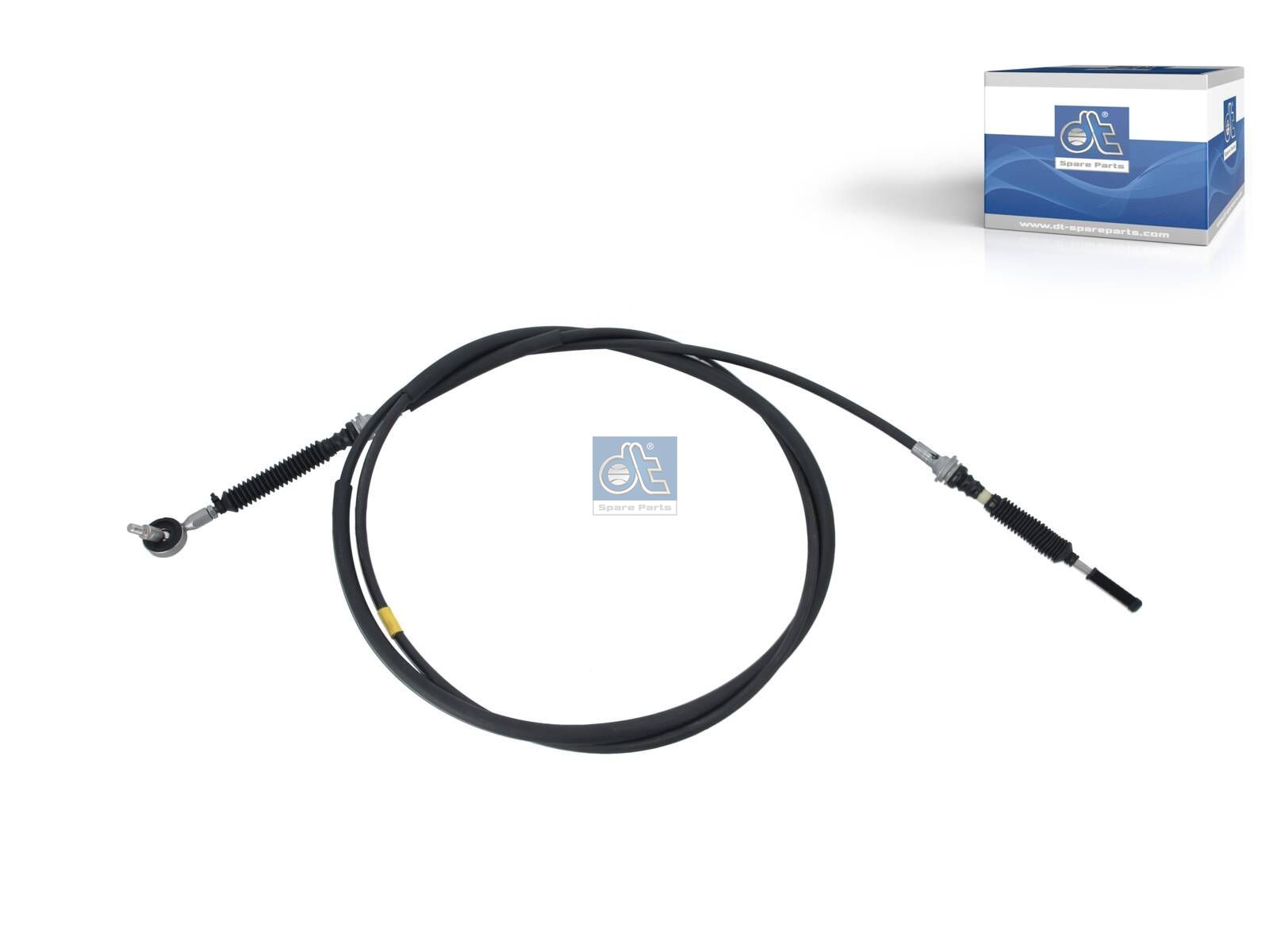 Control wire | DT Spare Parts 5.00072