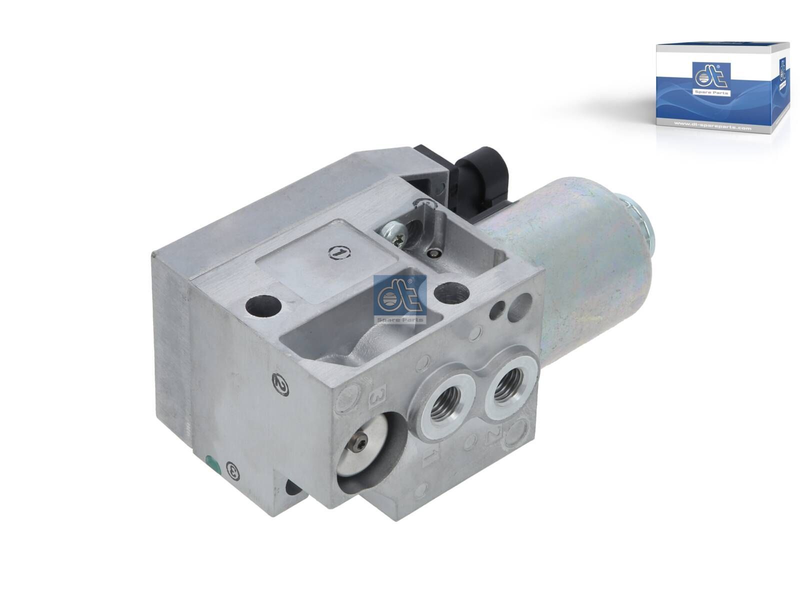 Control valve | DT Spare Parts 5.00076