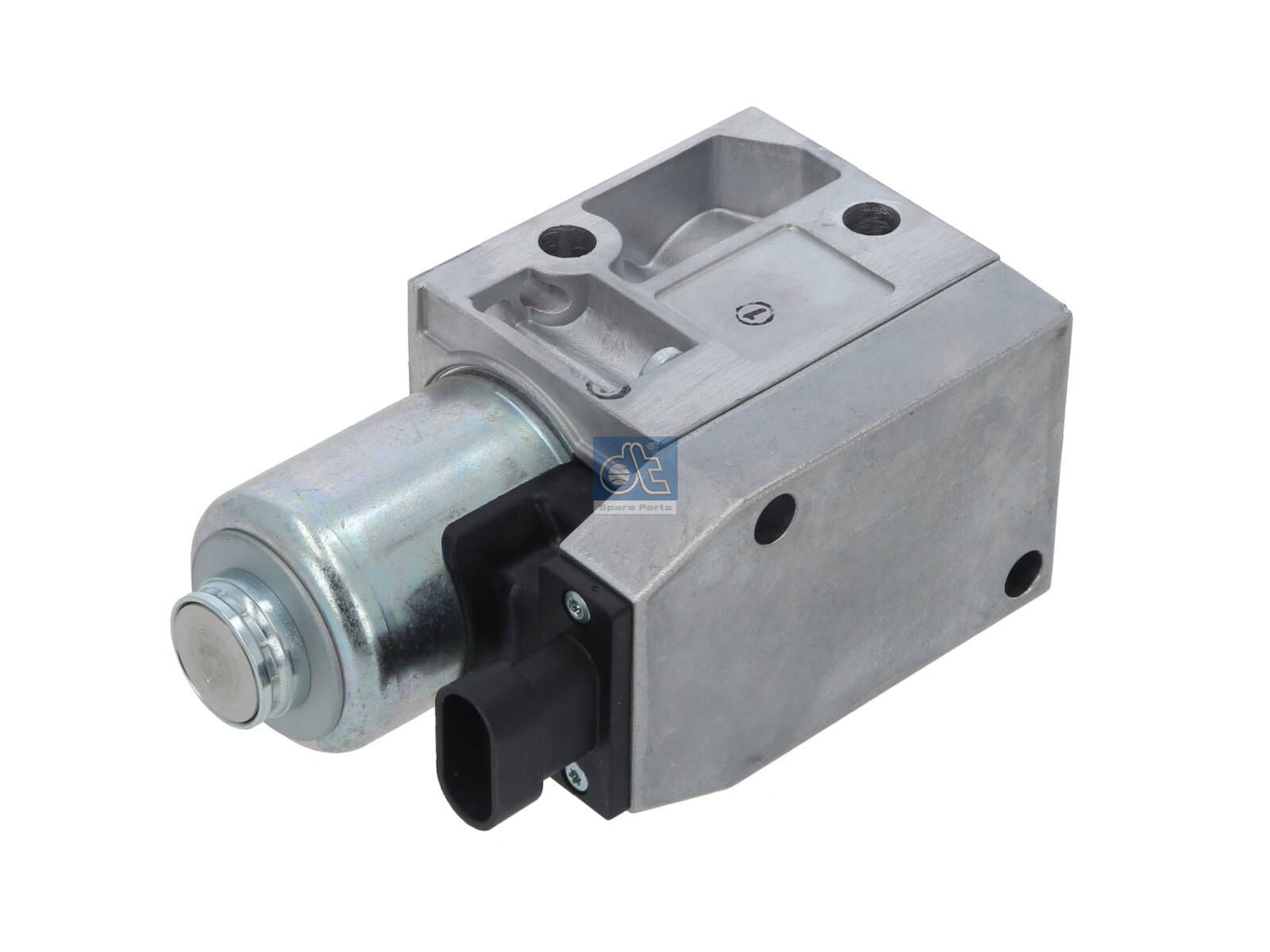 Control valve | DT Spare Parts 5.00076