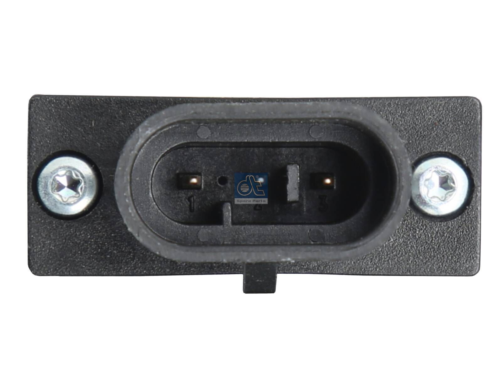 Control valve | DT Spare Parts 5.00076