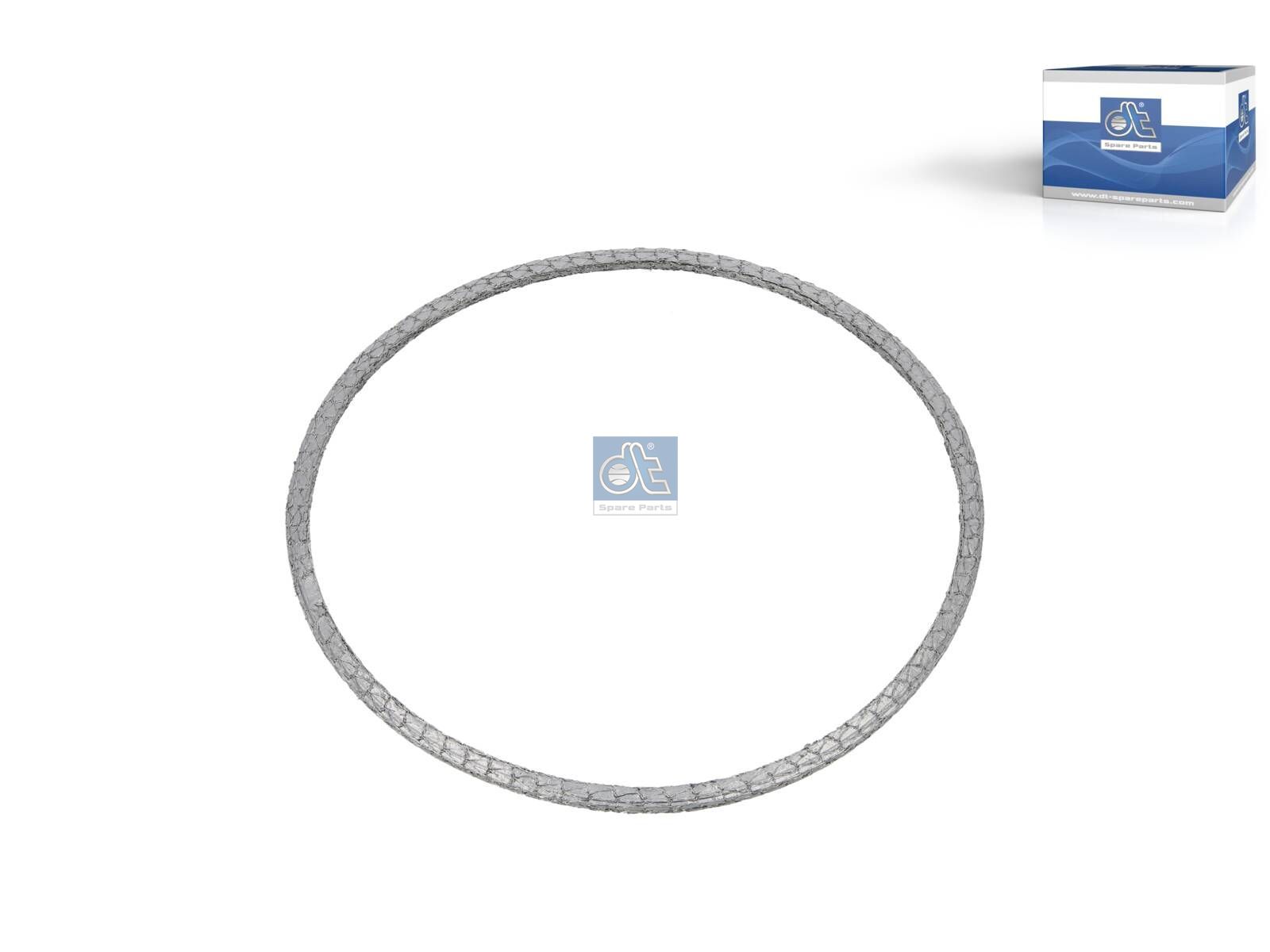 Gasket | DT Spare Parts 5.00081