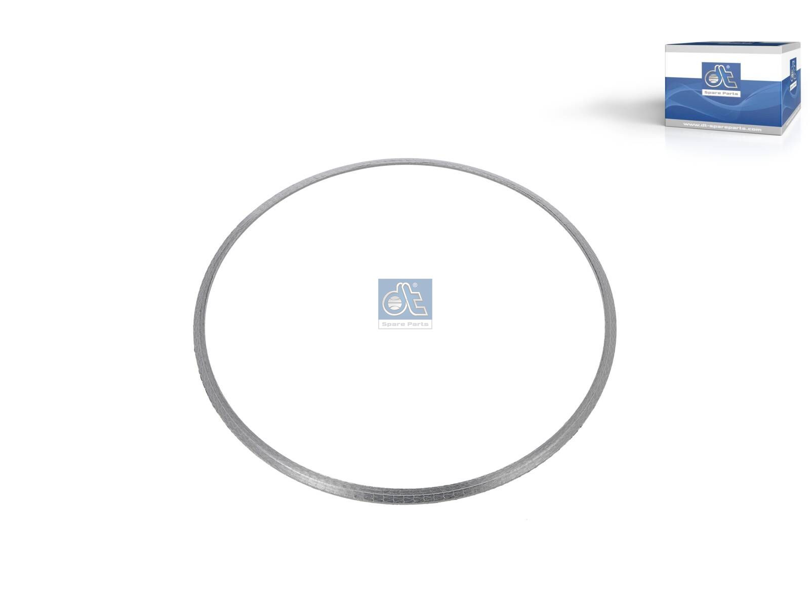 Gasket | DT Spare Parts 5.00082
