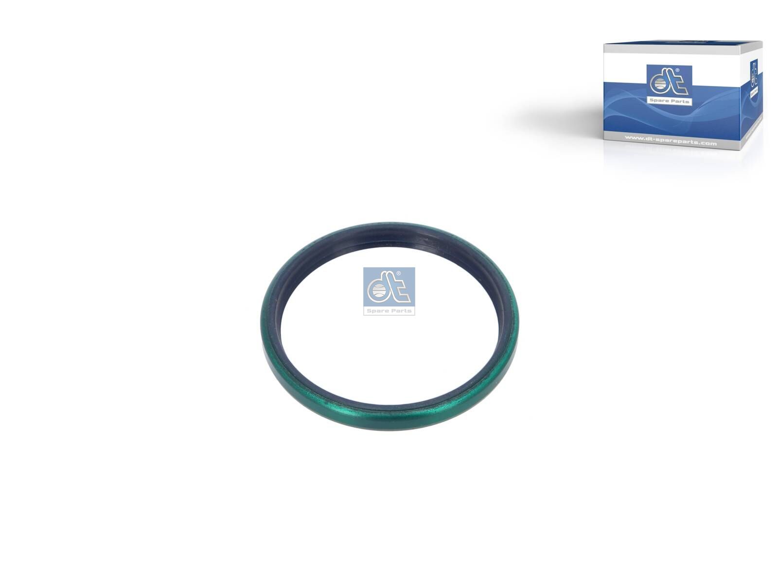 Oil seal | DT Spare Parts 5.00083