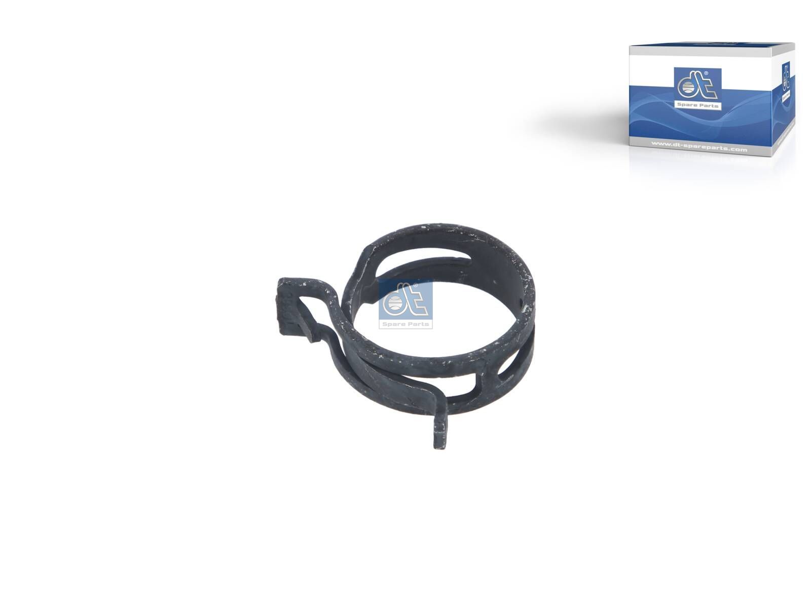 Clamp | DT Spare Parts 5.00084