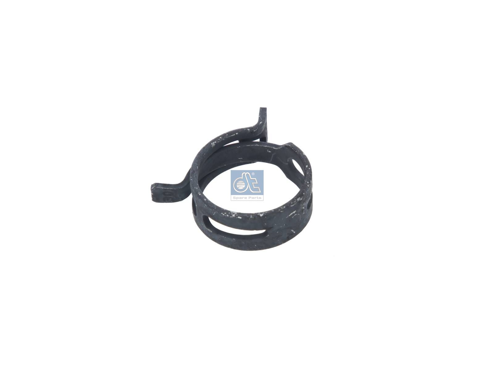 Clamp | DT Spare Parts 5.00084