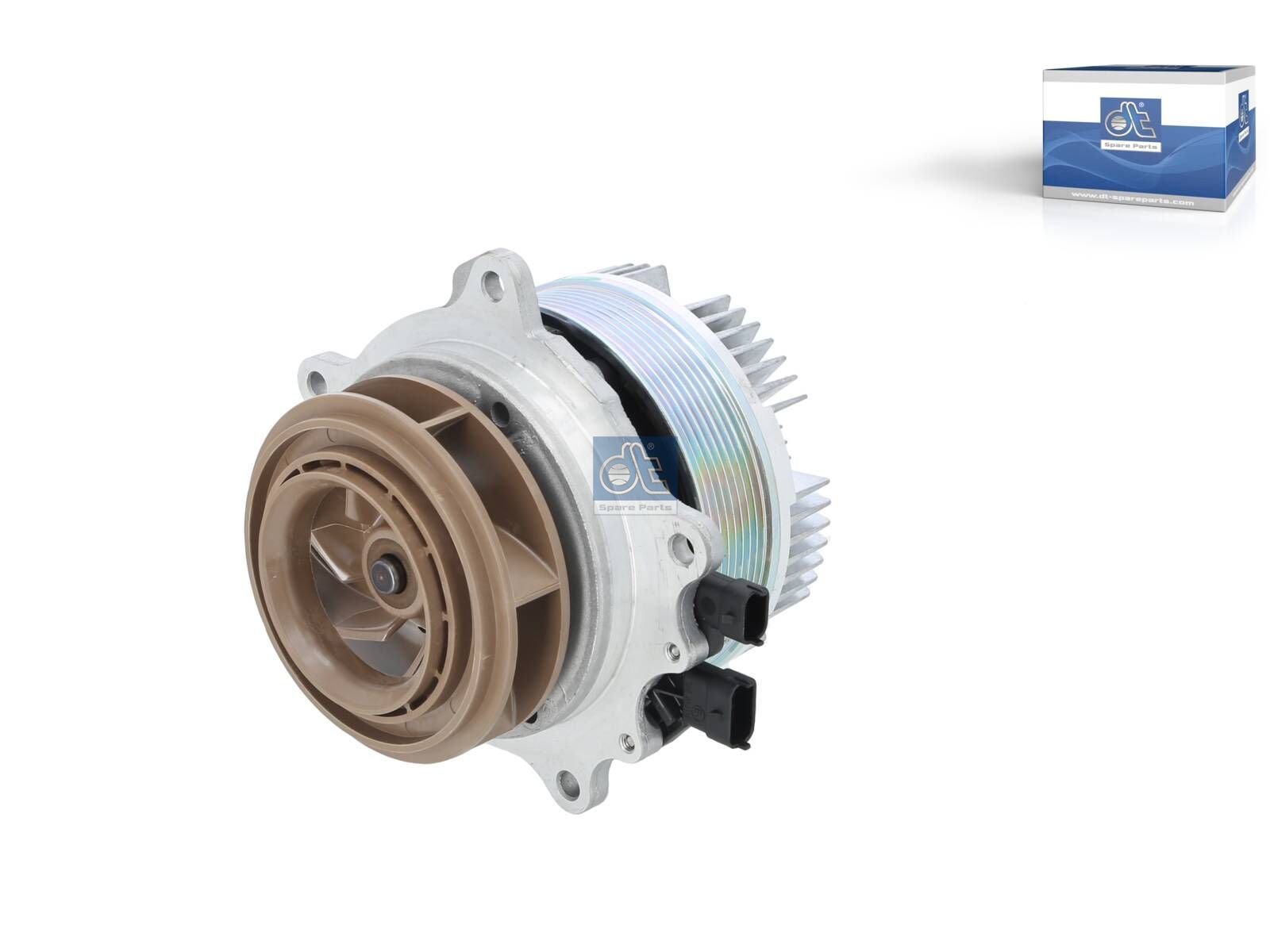 Water pump | DT Spare Parts 5.00085