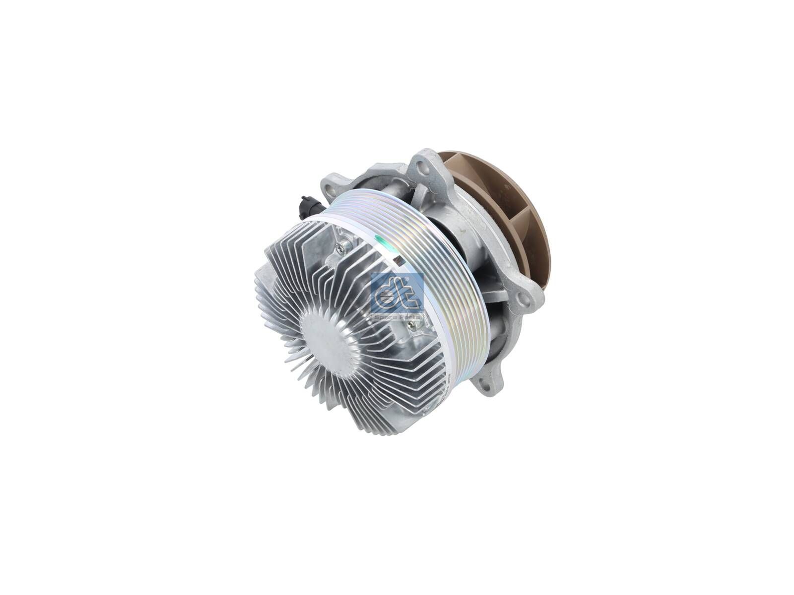 Water pump | DT Spare Parts 5.00085