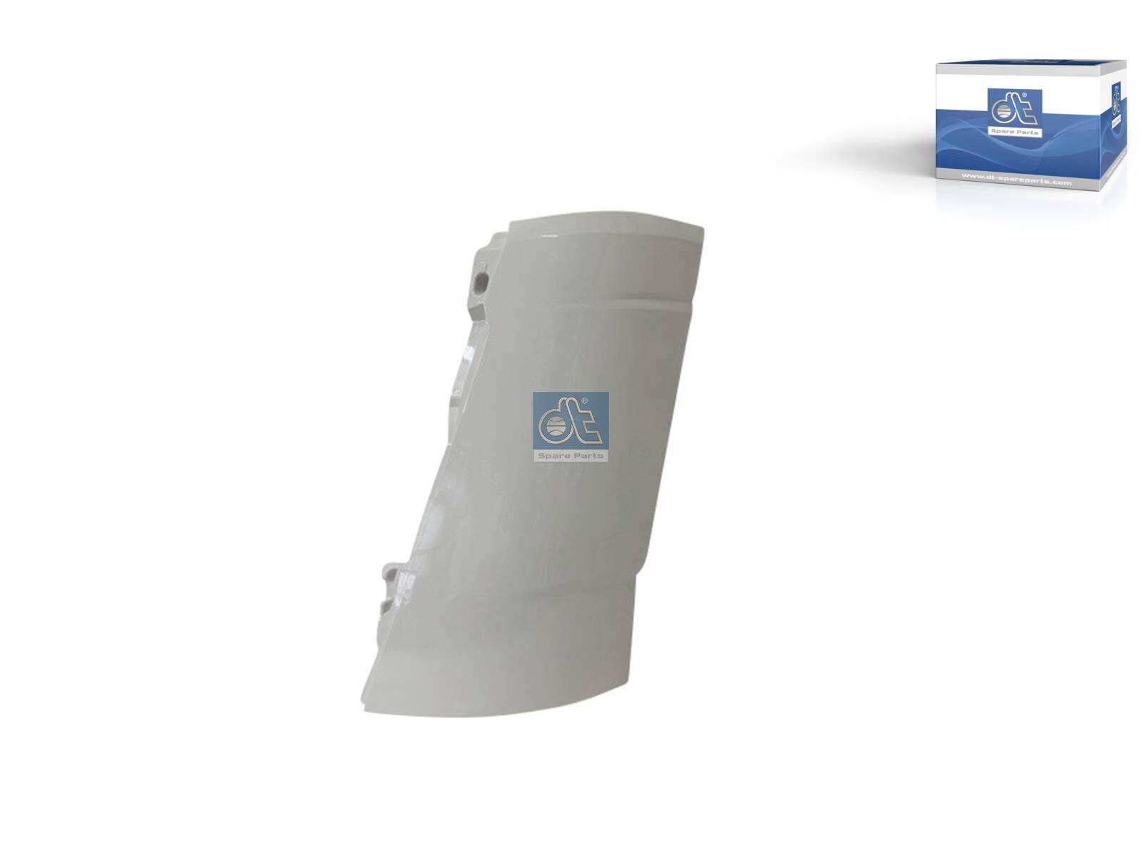 Cabin corner | DT Spare Parts 5.00086
