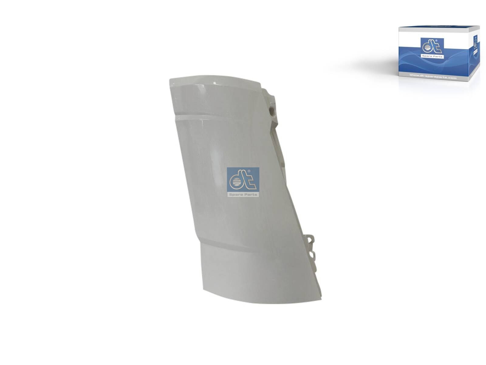 Cabin corner | DT Spare Parts 5.00087