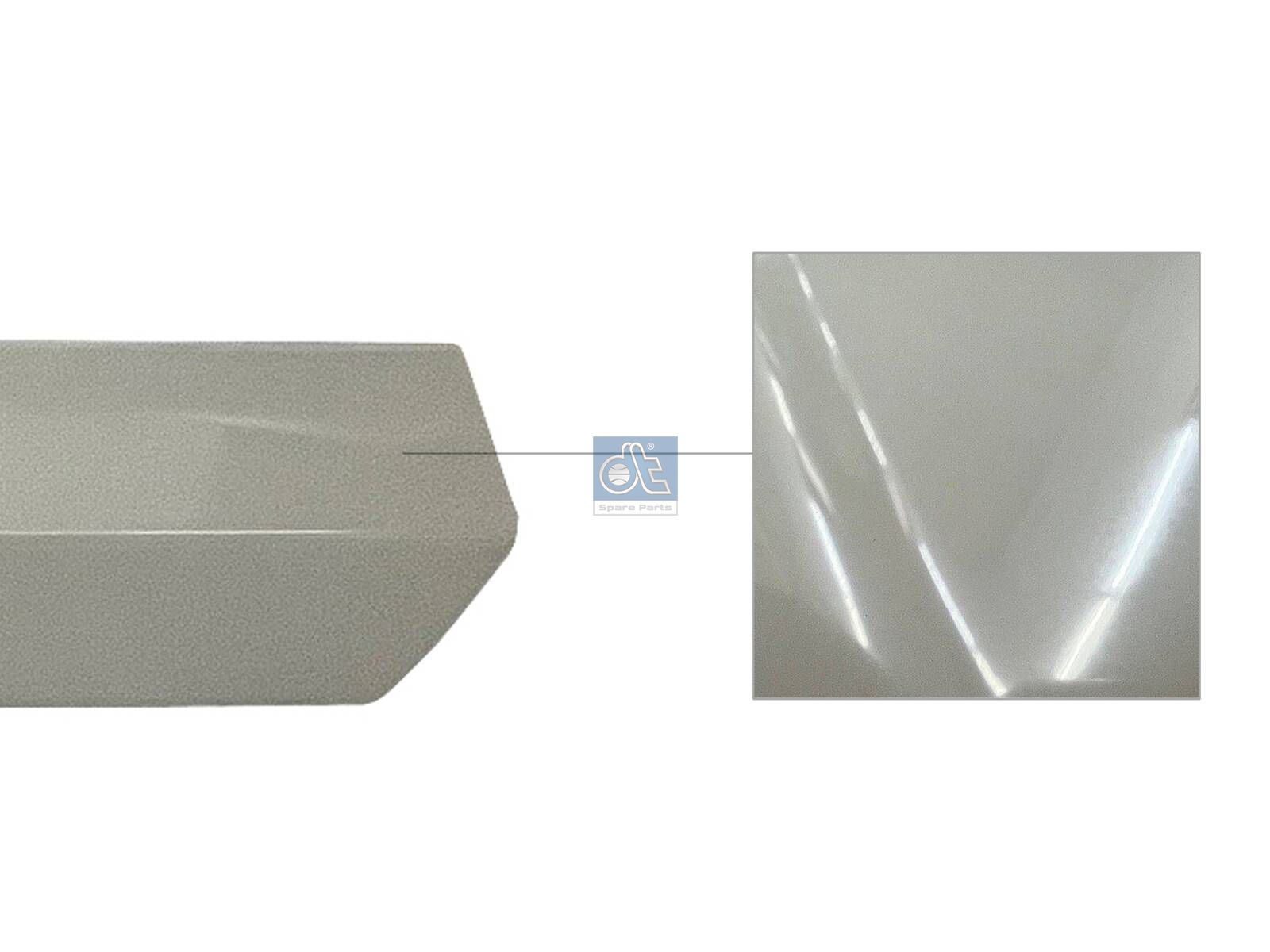 Cover | DT Spare Parts 5.00102