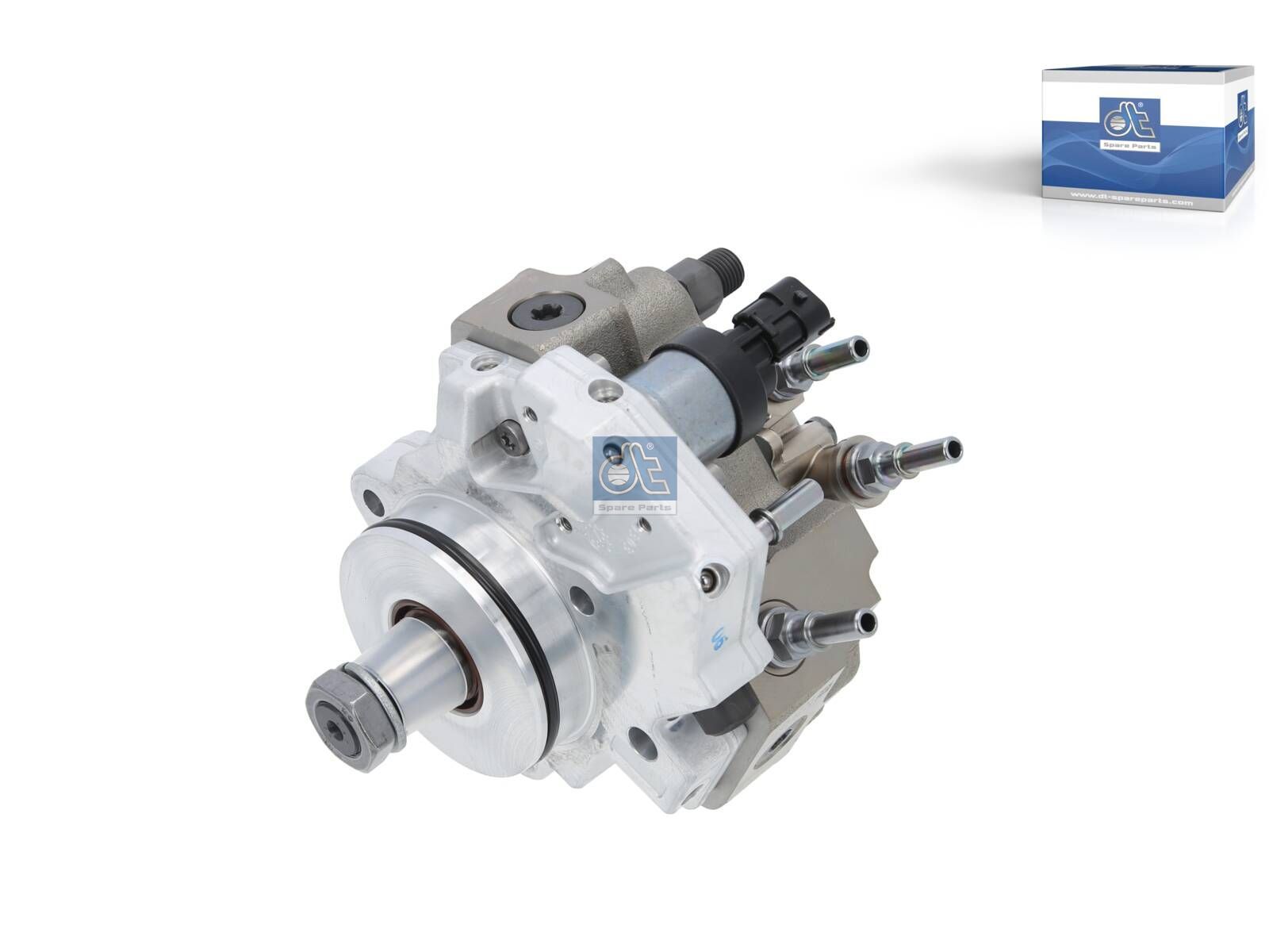 Fuel pump | DT Spare Parts 5.00103
