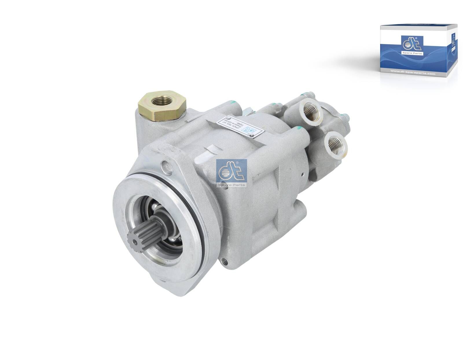 Servo pump | DT Spare Parts 5.00107