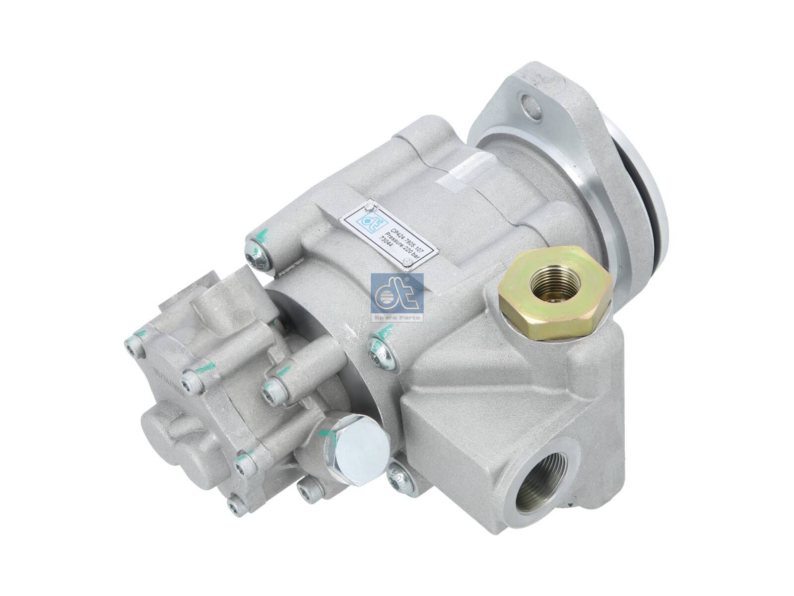 Servo pump | DT Spare Parts 5.00107