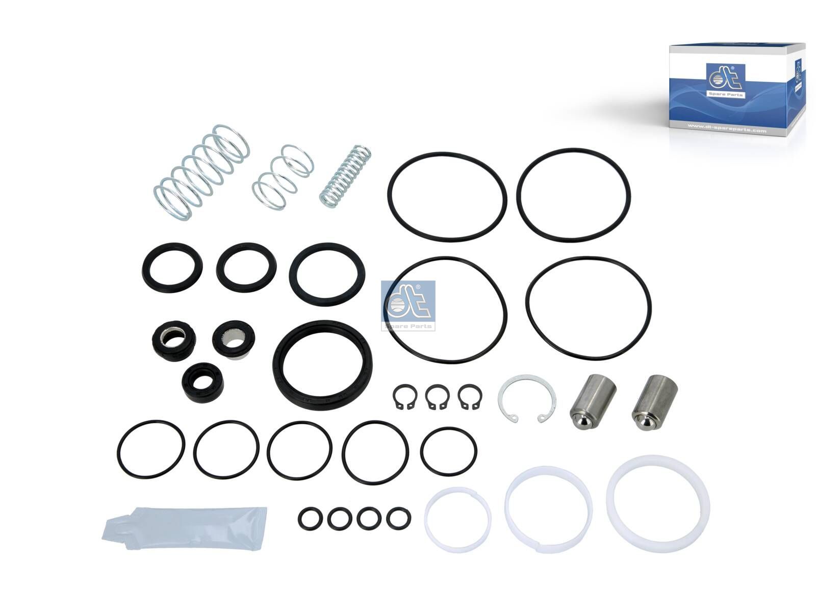 Repair kit | DT Spare Parts 5.00108