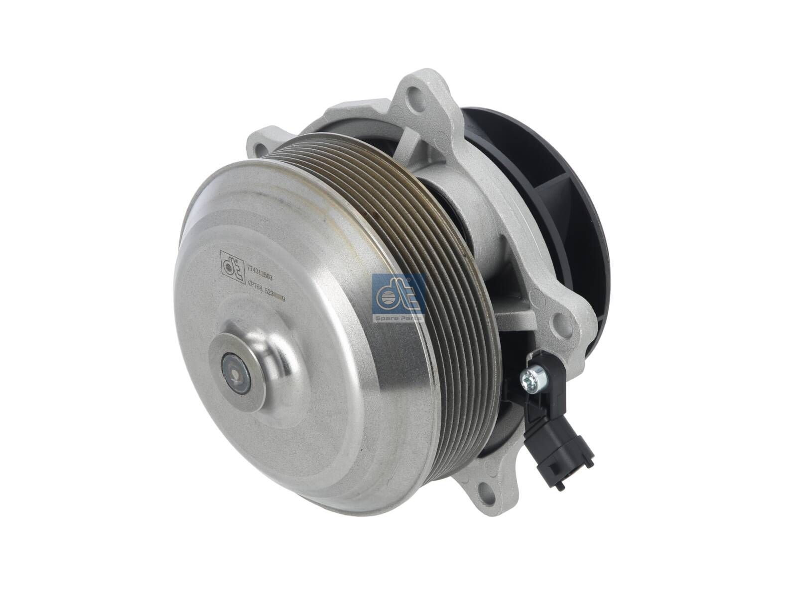 Water pump | DT Spare Parts 5.00109